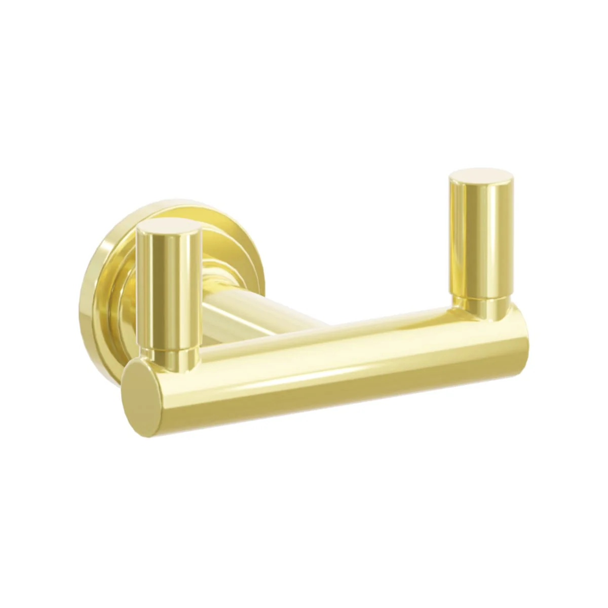 Select Round Stem with Smooth Tip Double Hook - Image 43