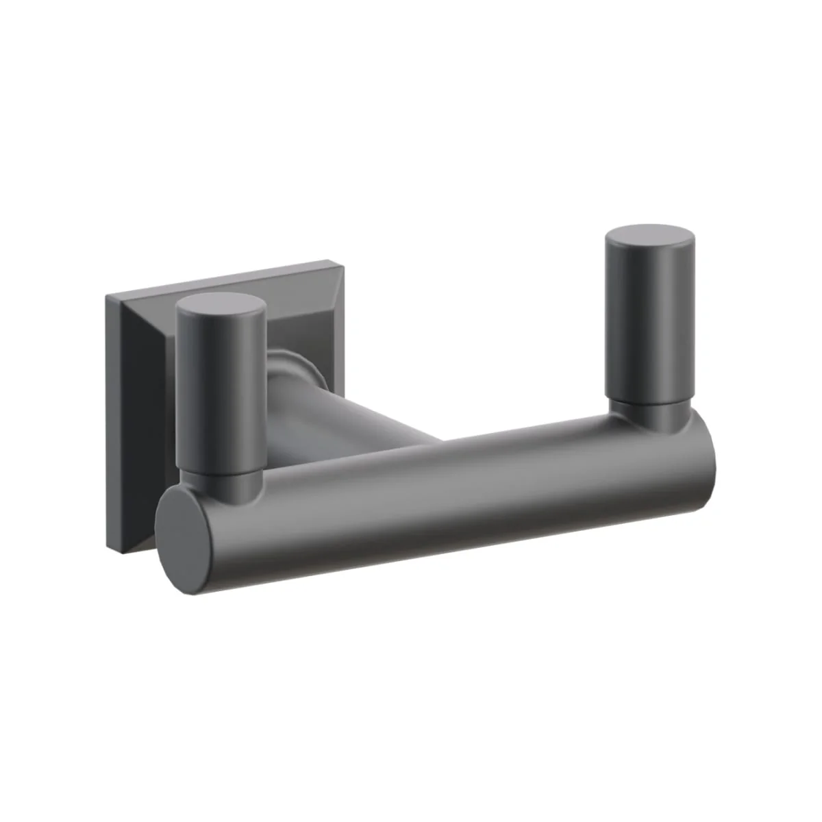 Select Round Stem with Smooth Tip Double Hook - Image 6