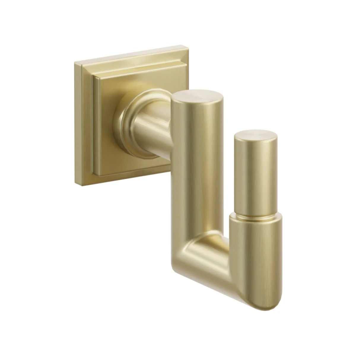 Select Round Stem with Smooth Tip U Hook - Image 7