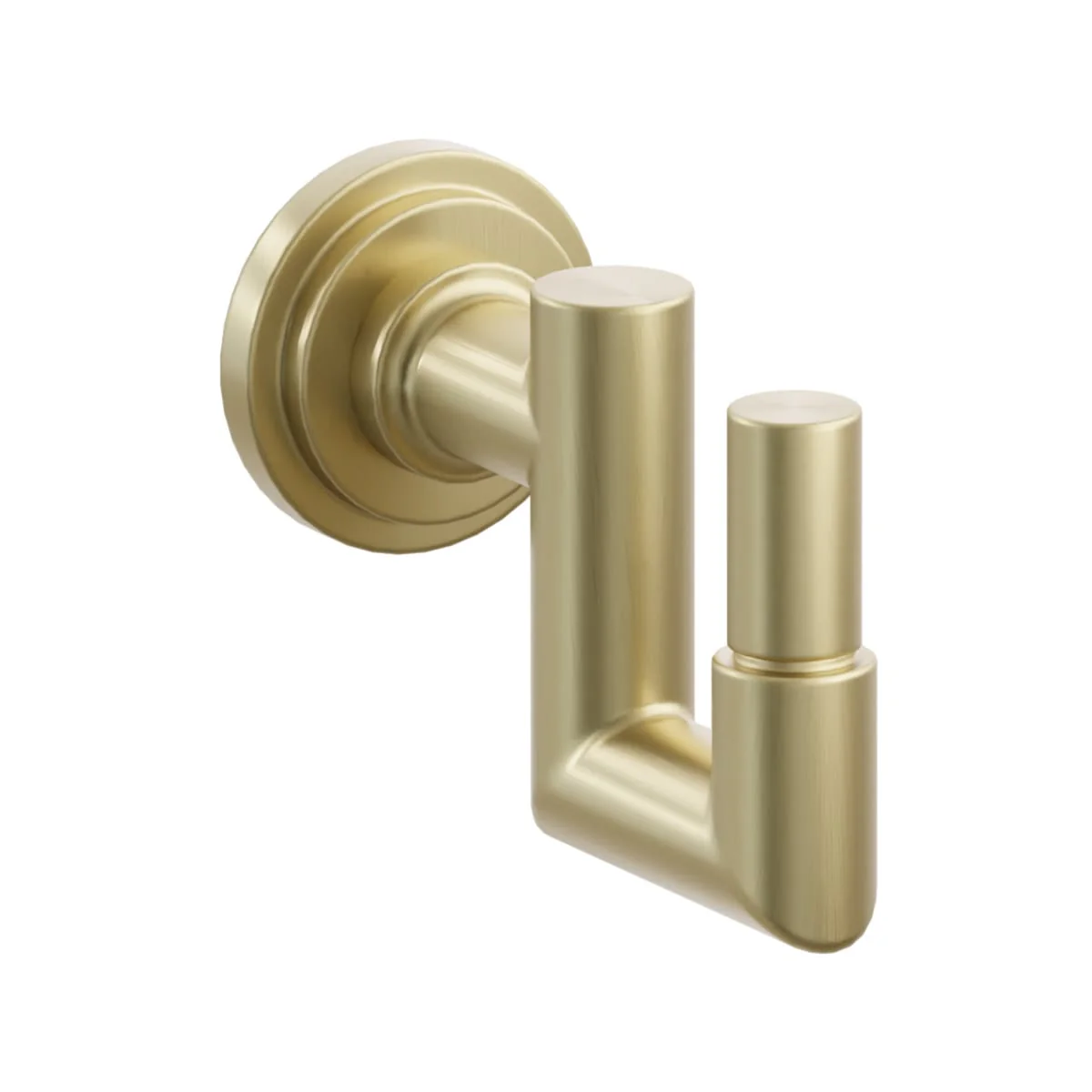 Select Round Stem with Smooth Tip U Hook - Image 9