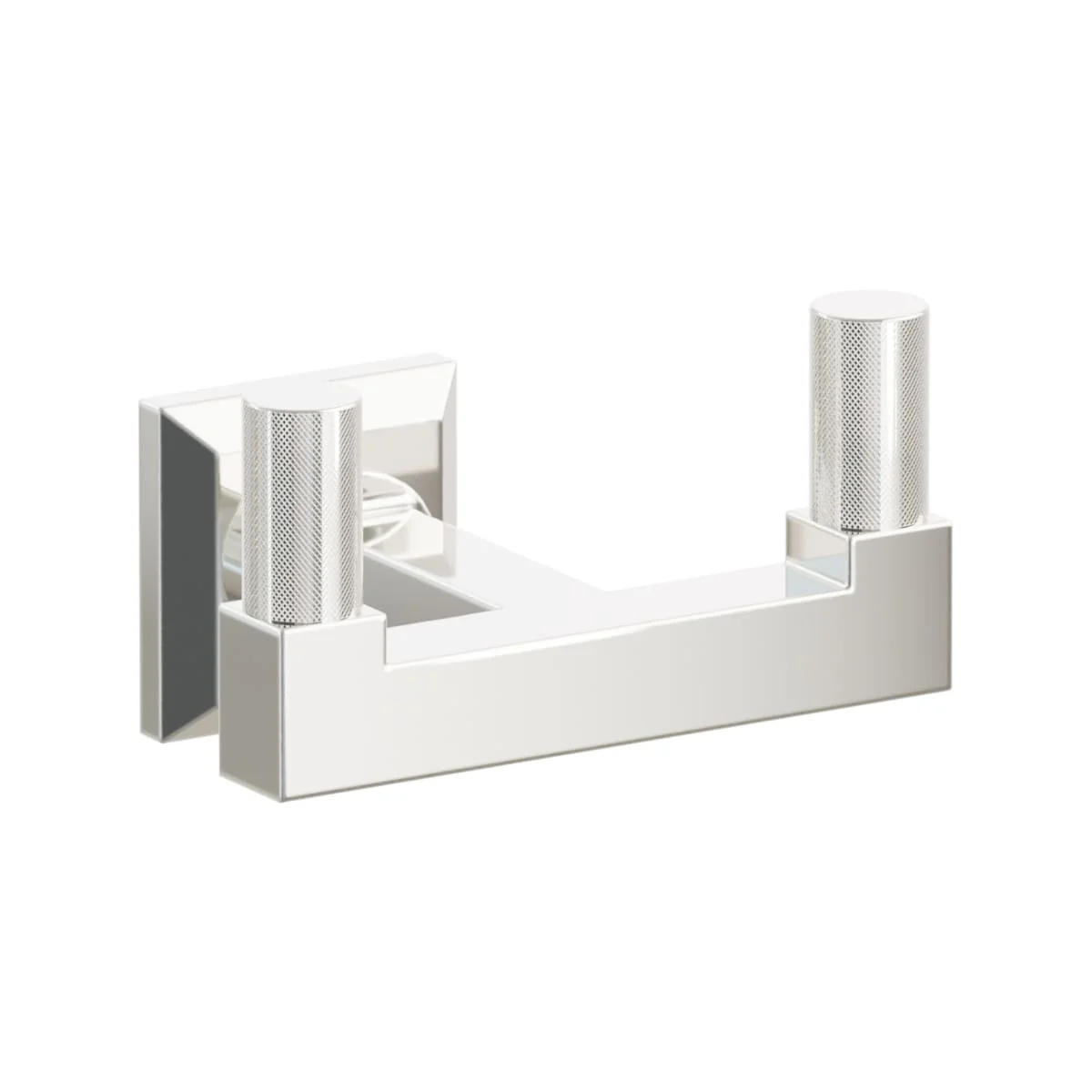 Select Square Stem with Knurled Tip Double Hook - Image 26