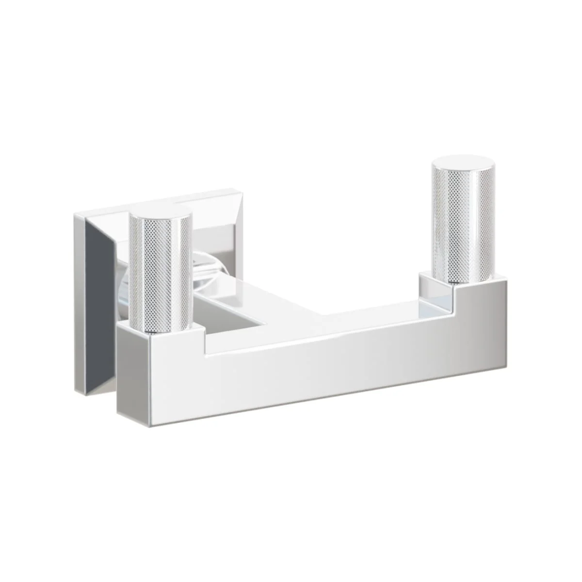 Select Square Stem with Knurled Tip Double Hook - Image 37