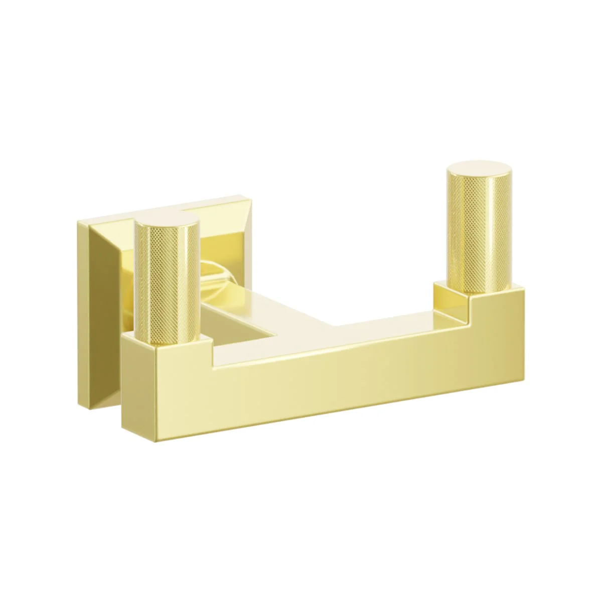 Select Square Stem with Knurled Tip Double Hook - Image 43