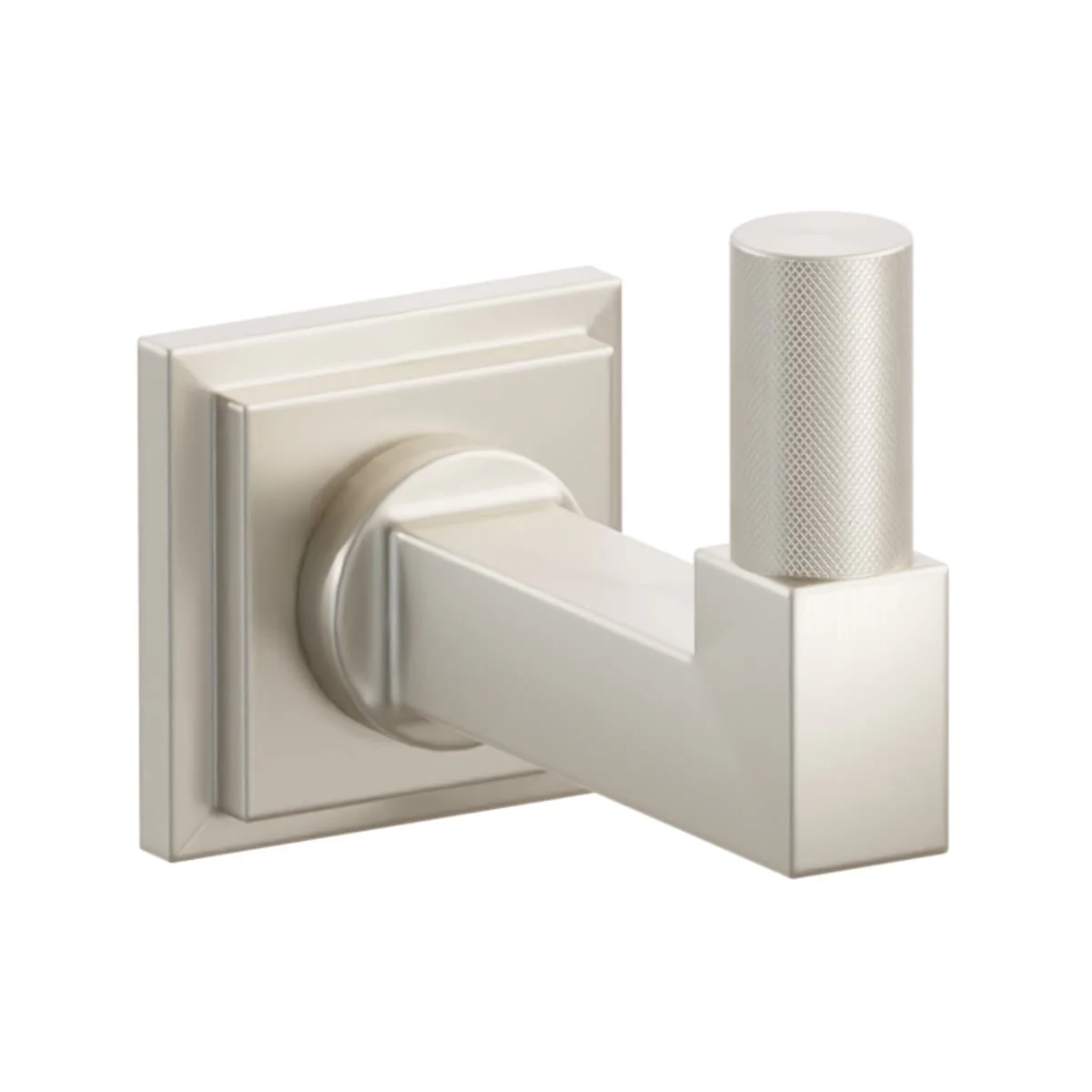 Select Square Stem with Knurled Tip Single Hook - Image 15