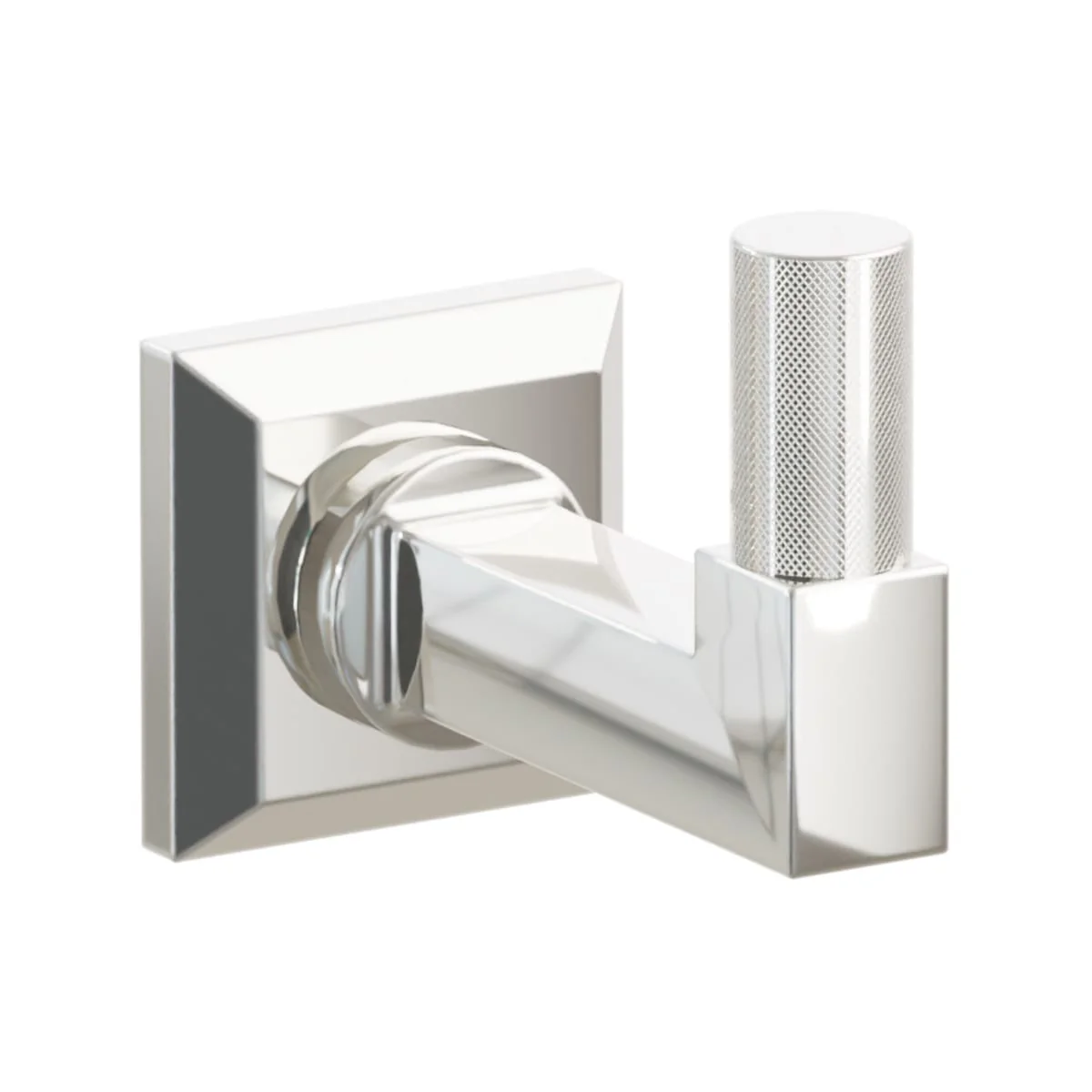 Select Square Stem with Knurled Tip Single Hook - Image 32