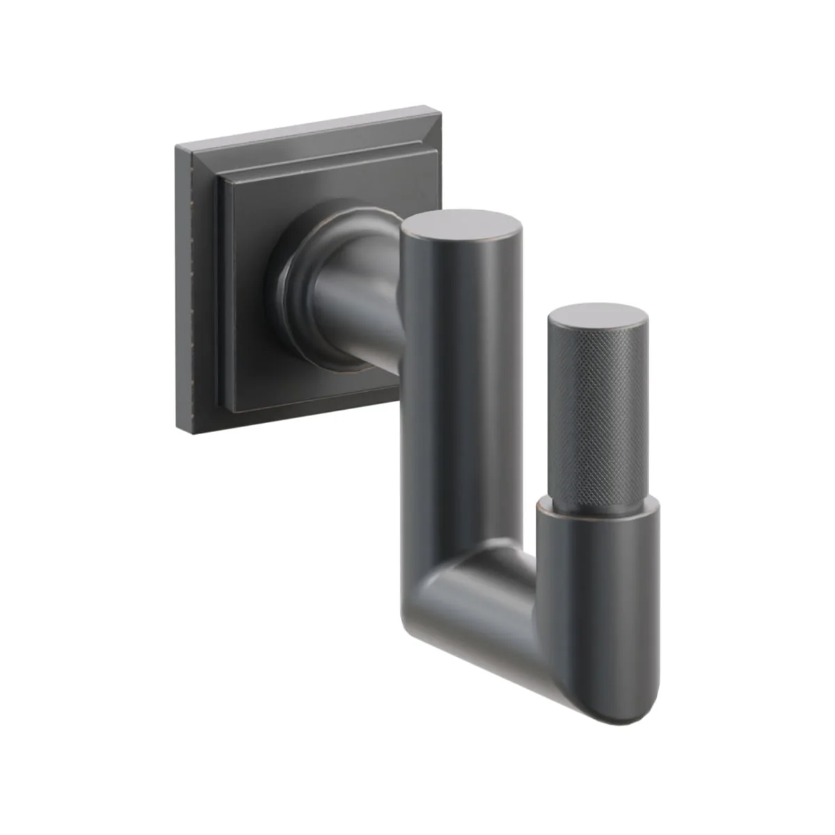 Select Round Stem with Knurled Tip U Hook - Image 14