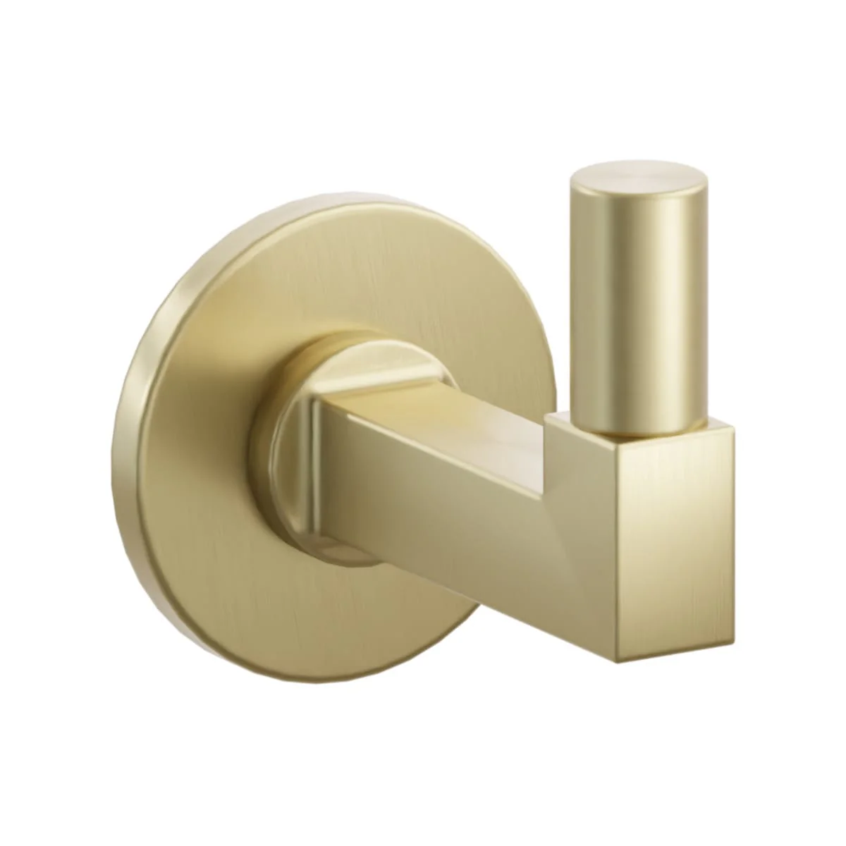 Select Square Stem with Smooth Tip Single Hook - Image 3