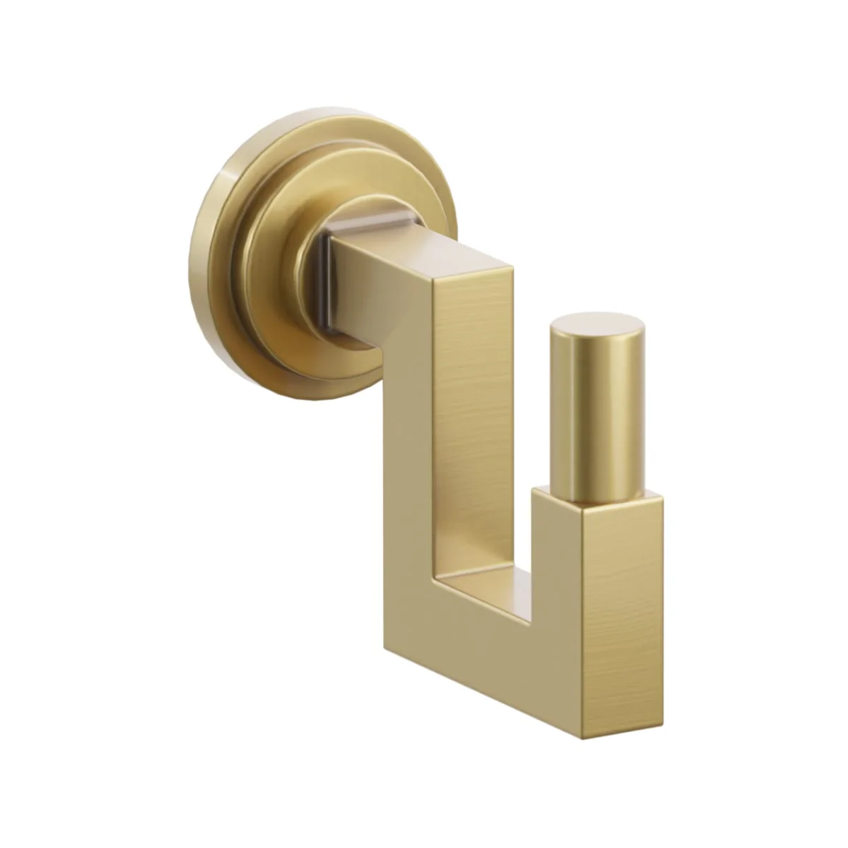 Select Square Stem with Smooth Tip U Hook - Image 19
