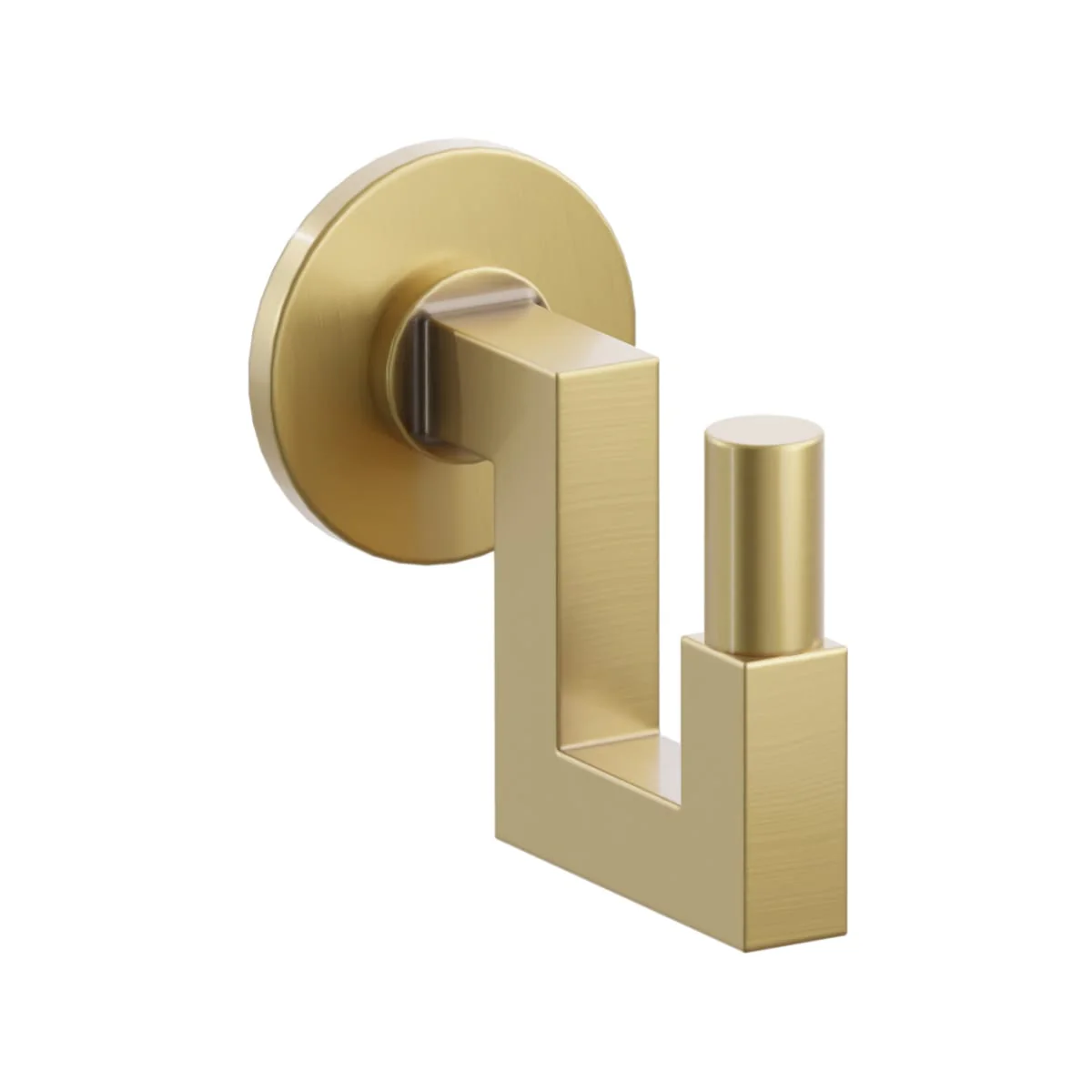 Select Square Stem with Smooth Tip U Hook - Image 21