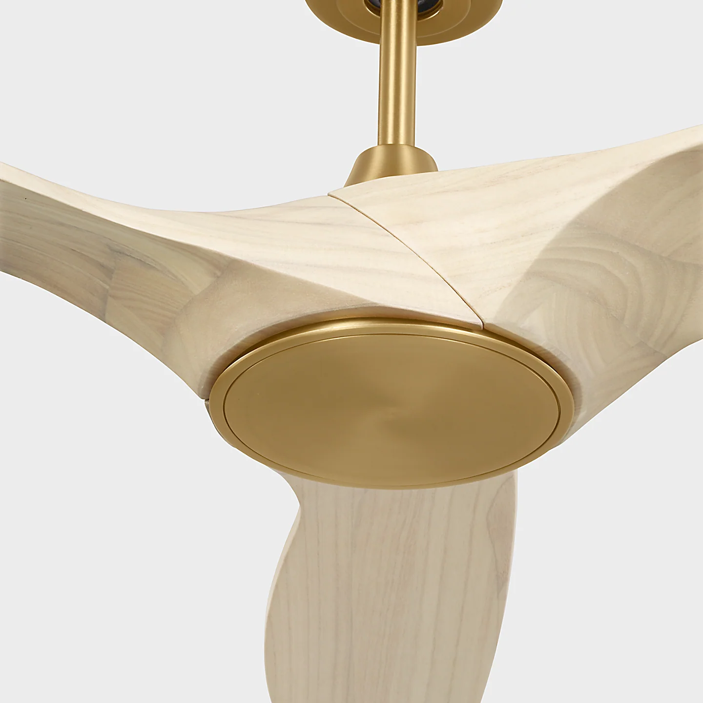 Selen Smart 52" LED Ceiling Fan - Image 3