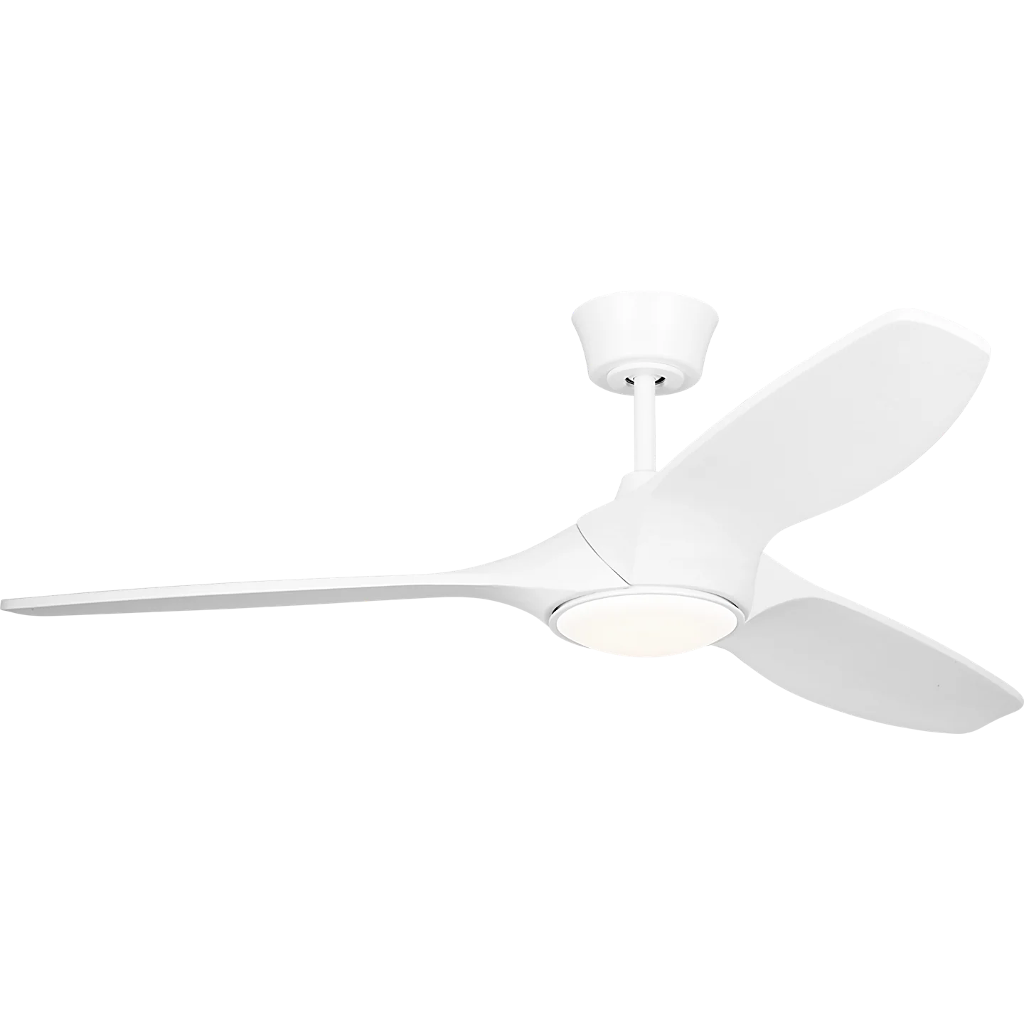 Selen Smart 52" LED Ceiling Fan - Image 7