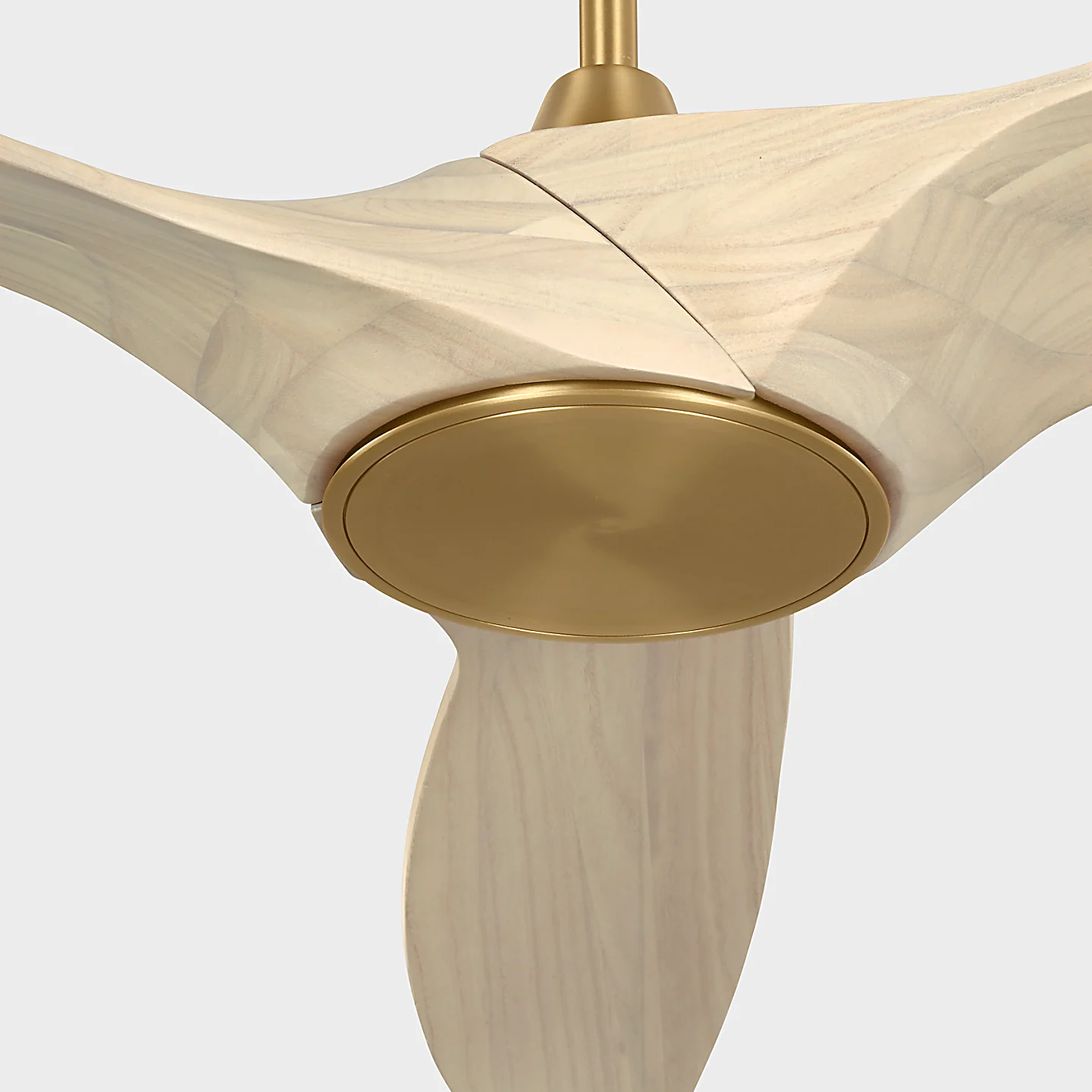 Selen Smart 60" LED Ceiling Fan - Image 12