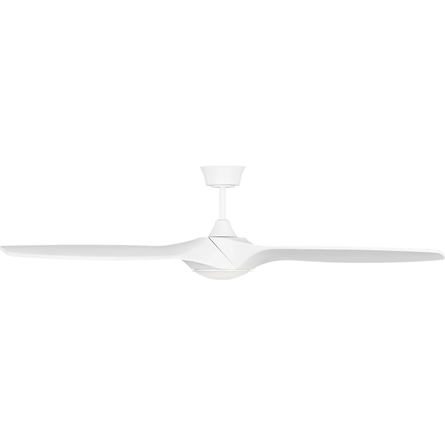 Selen Smart 60" LED Ceiling Fan - Image 2