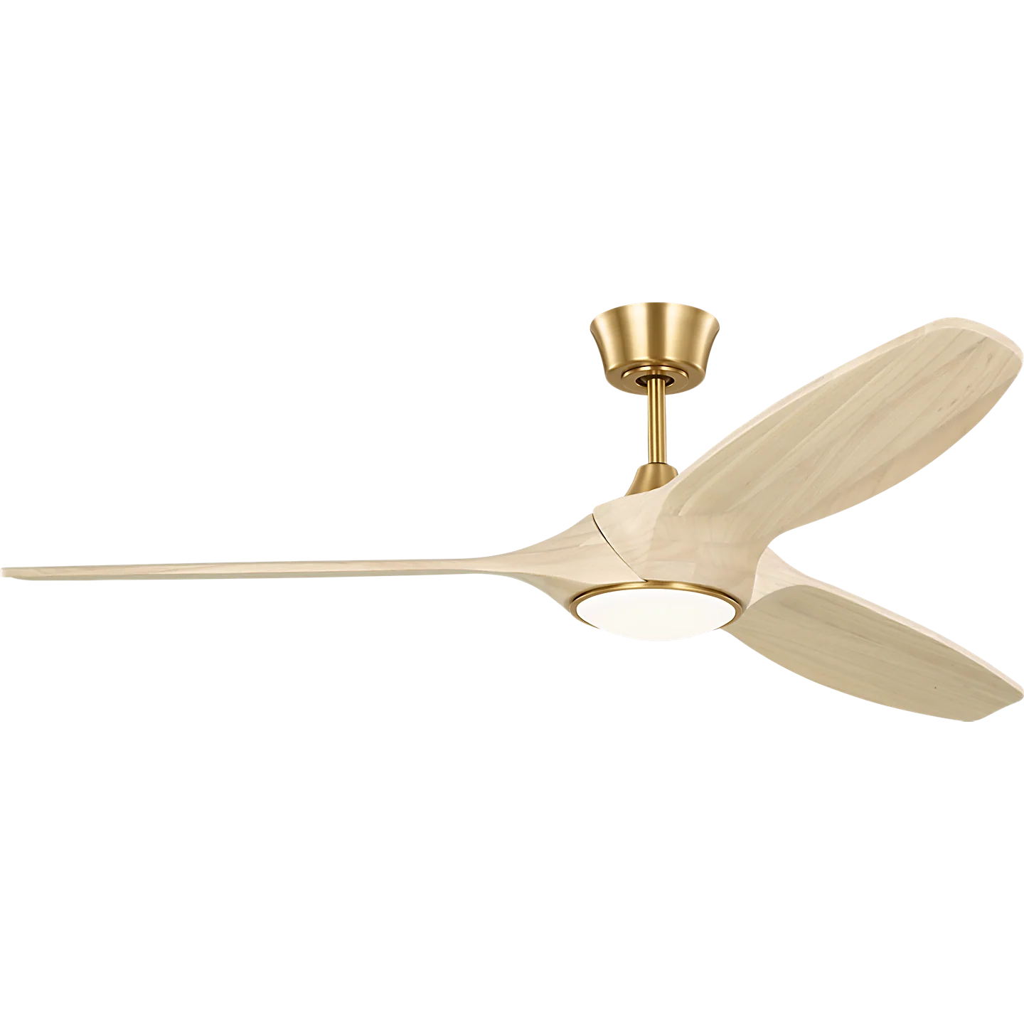 Selen Smart 60" LED Ceiling Fan - Image 7