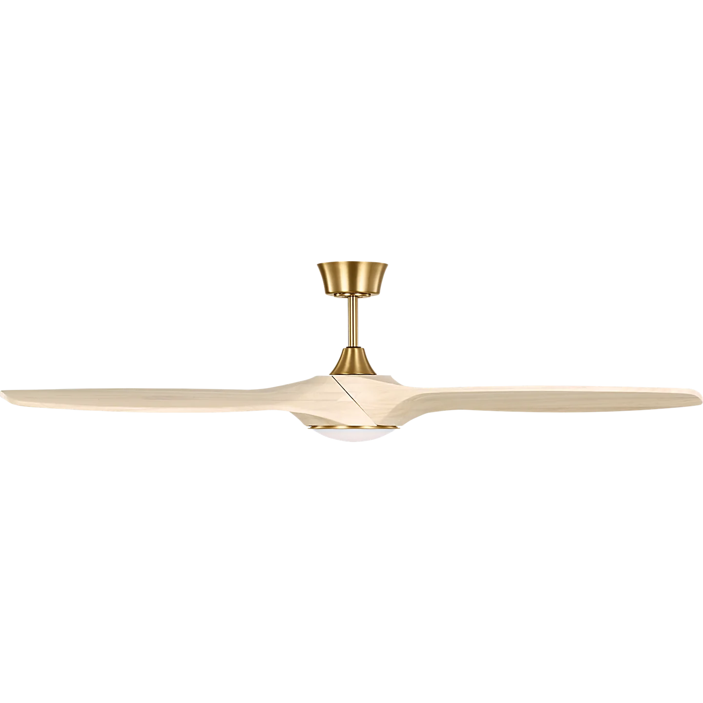 Selen Smart 60" LED Ceiling Fan - Image 9