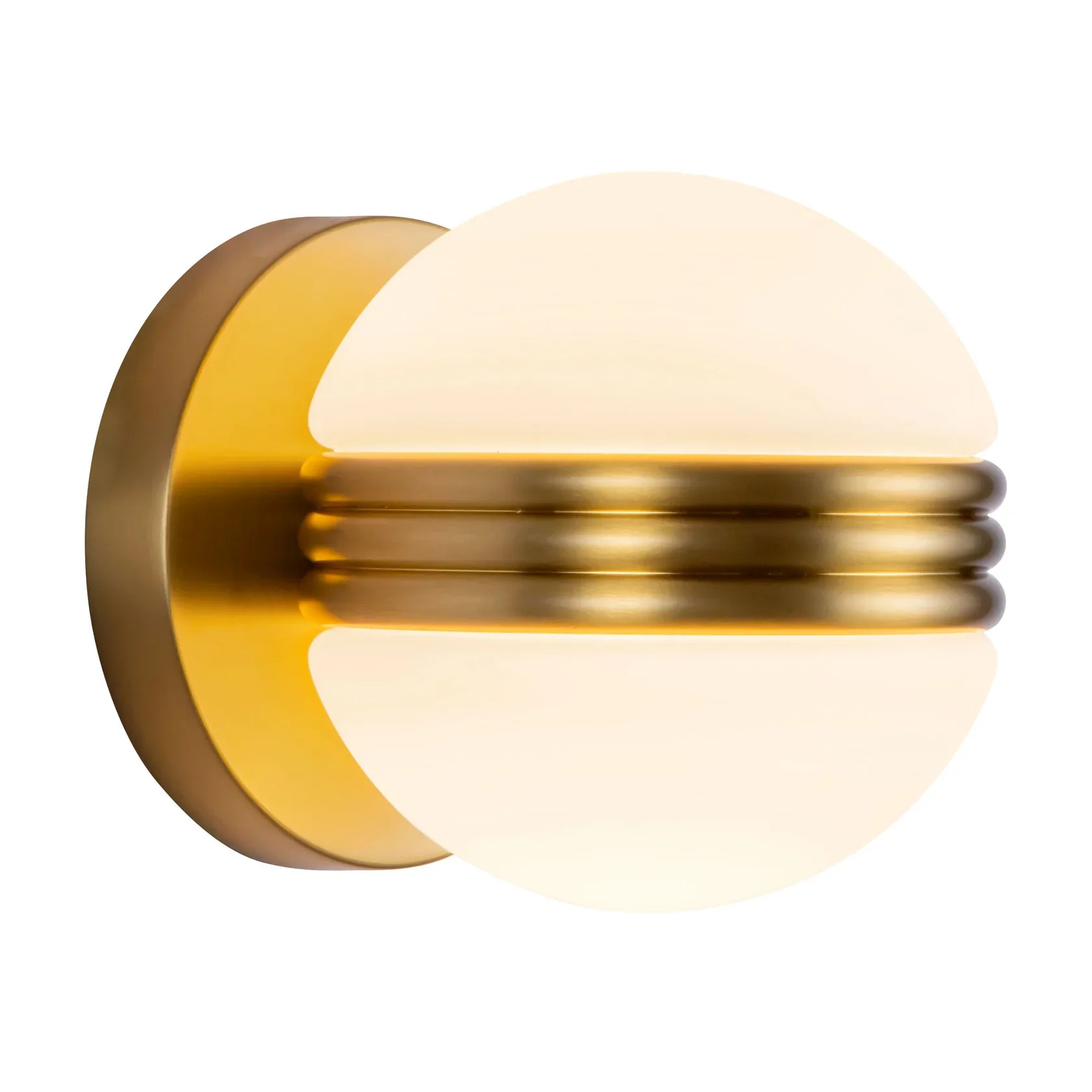 Selene 5-in Wall Sconce - Image 3