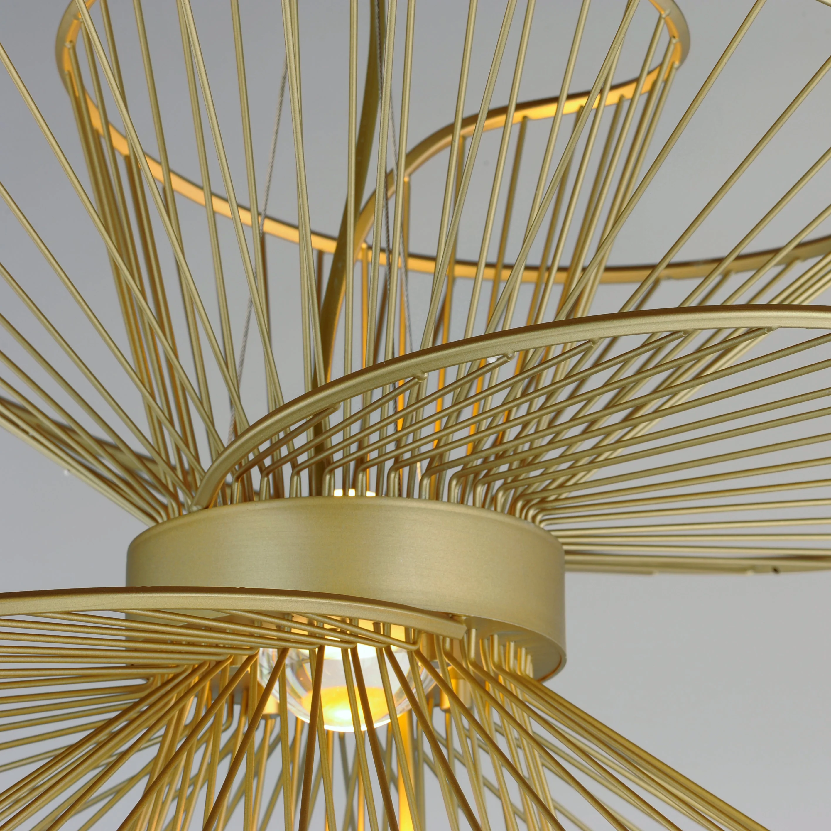 Selma LED Pendant - Image 5