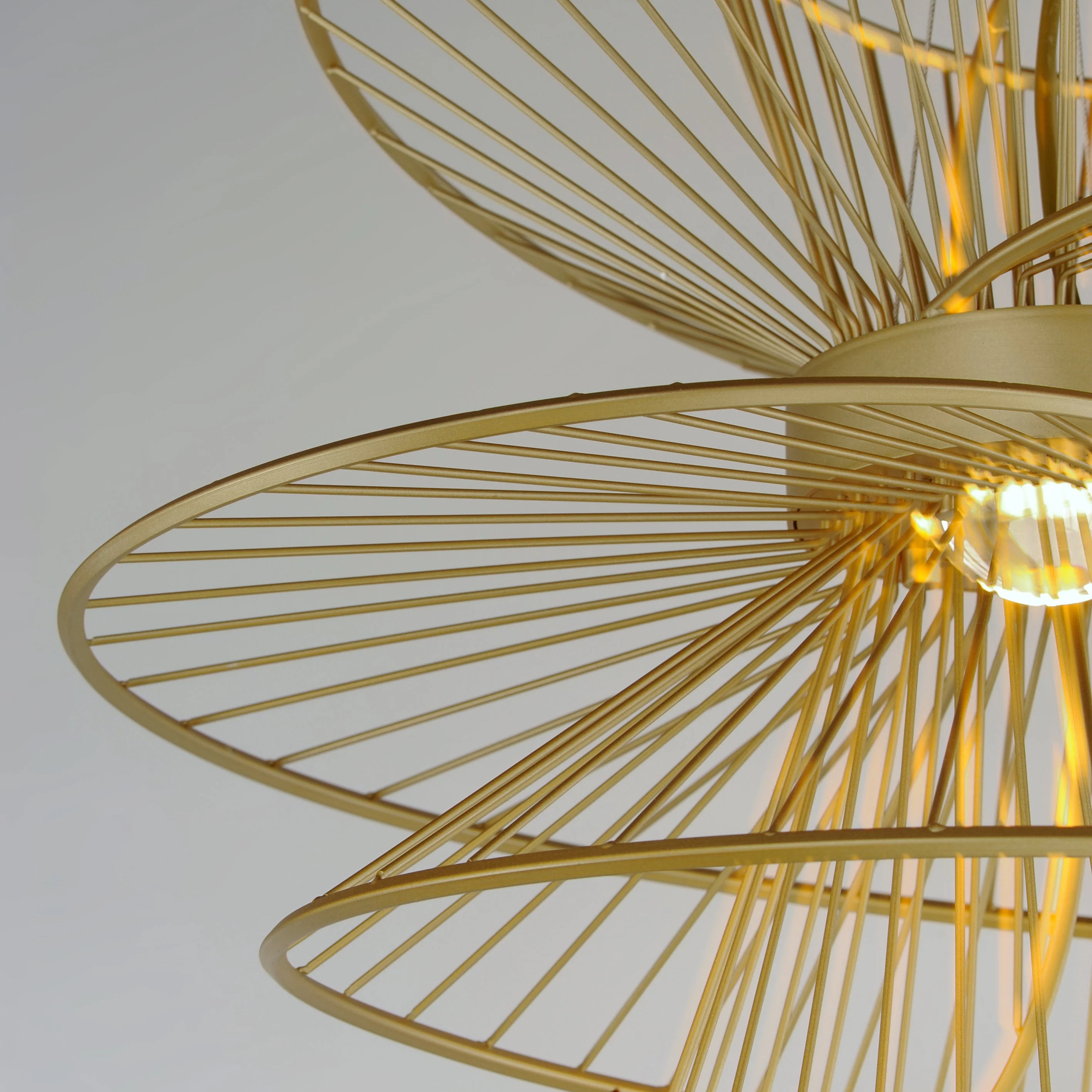Selma LED Pendant - Image 6