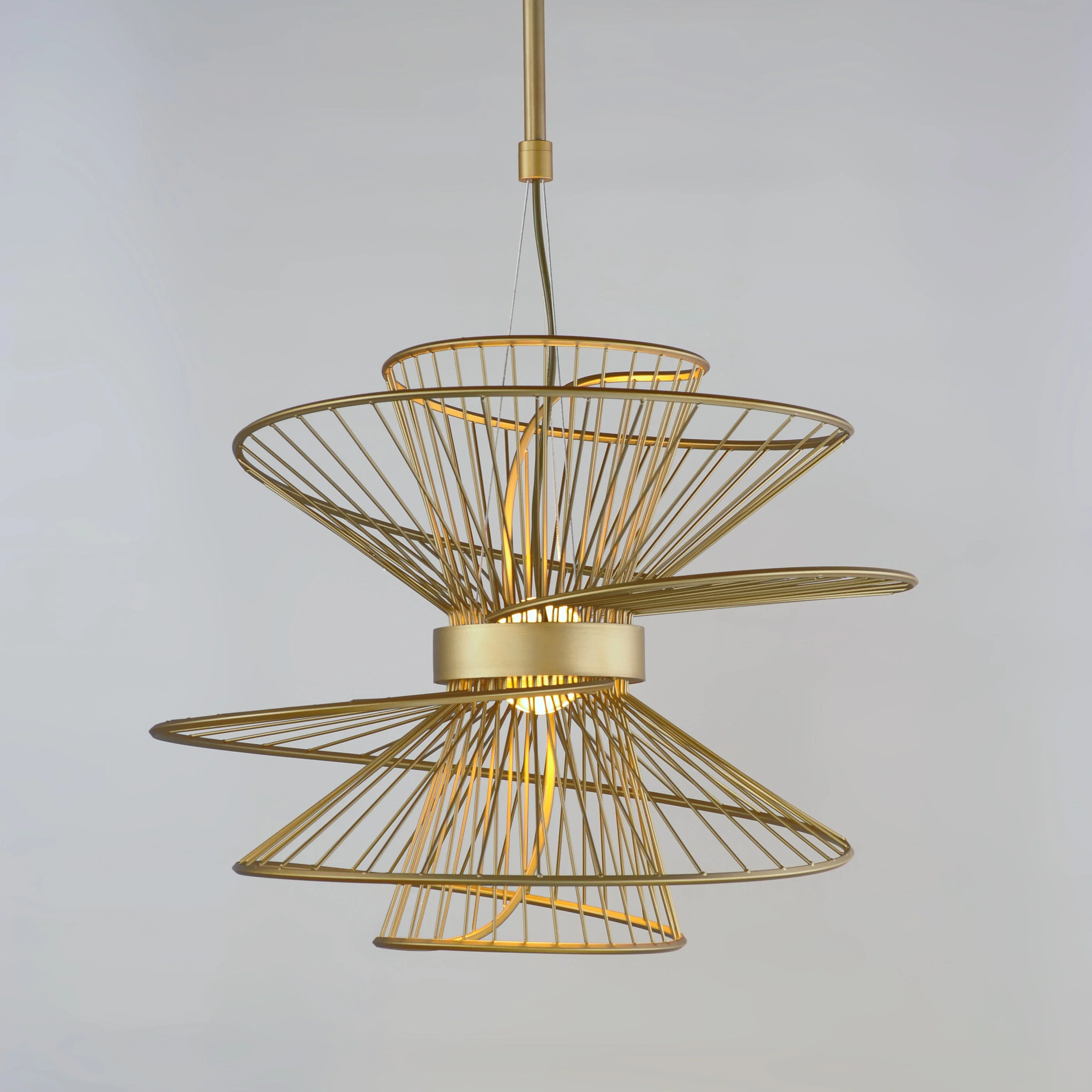 Selma LED Pendant - Image 9