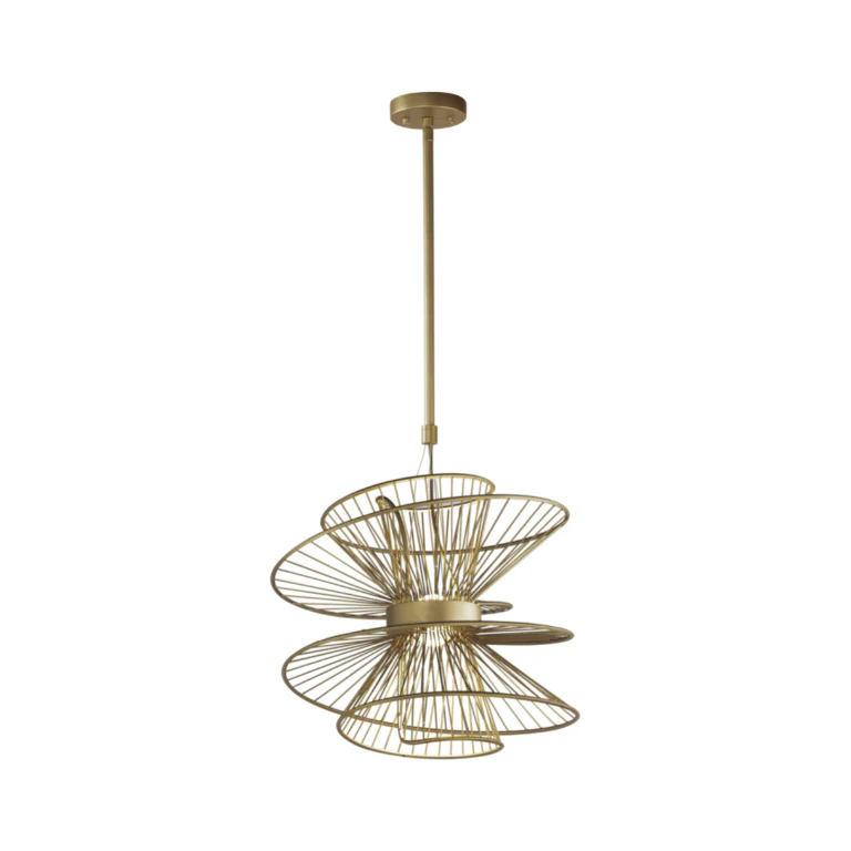 Selma LED Pendant | Open Box