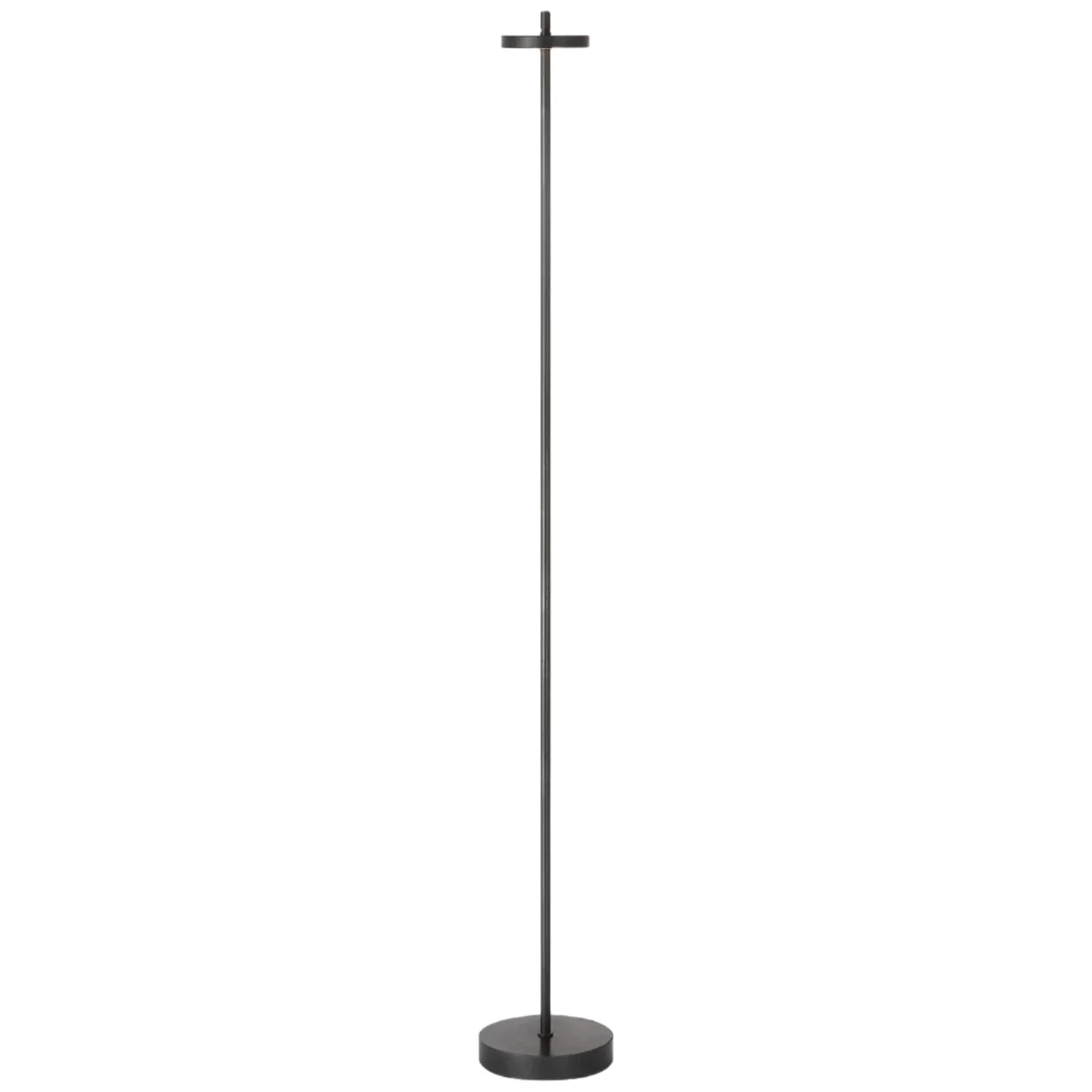 Sene 50" Rechargeable Floor Lamp - Image 2