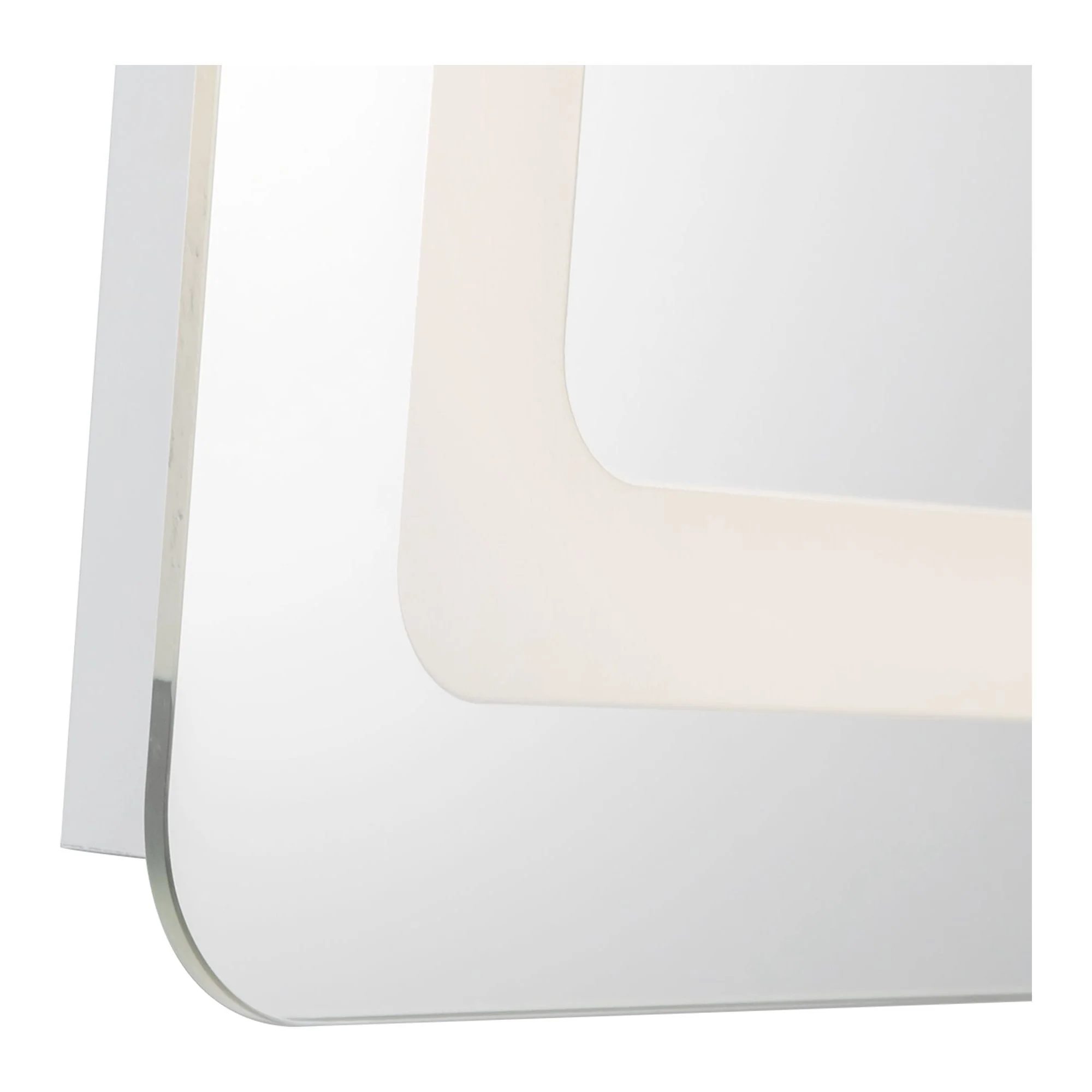 Seneca Vanity Mirror - Image 3