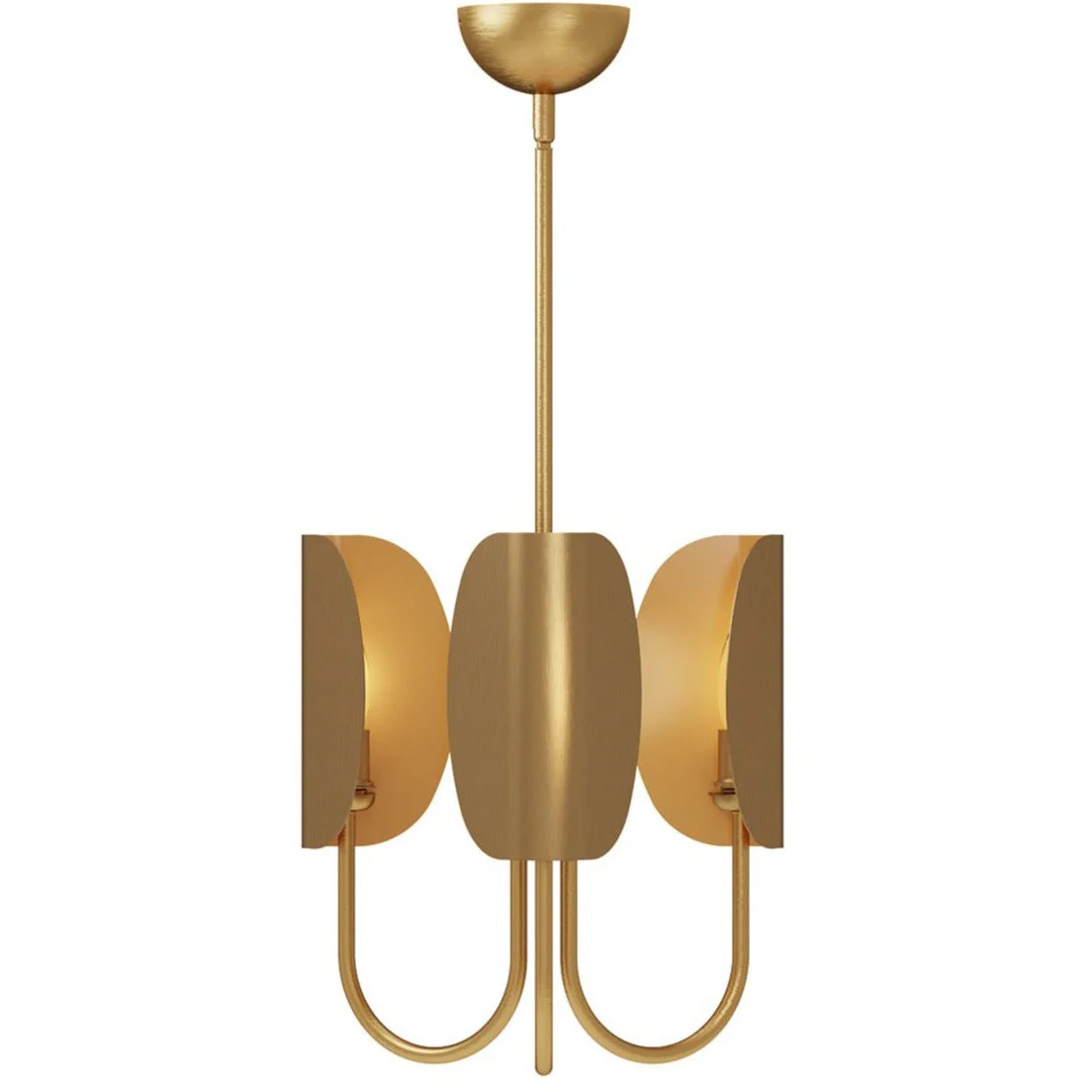 Seno 3 Light Pendant