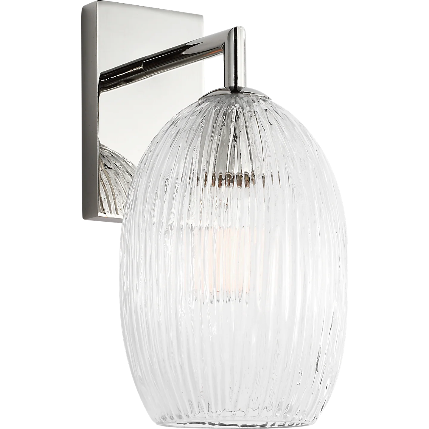 Serafina 10" Sconce - Image 11