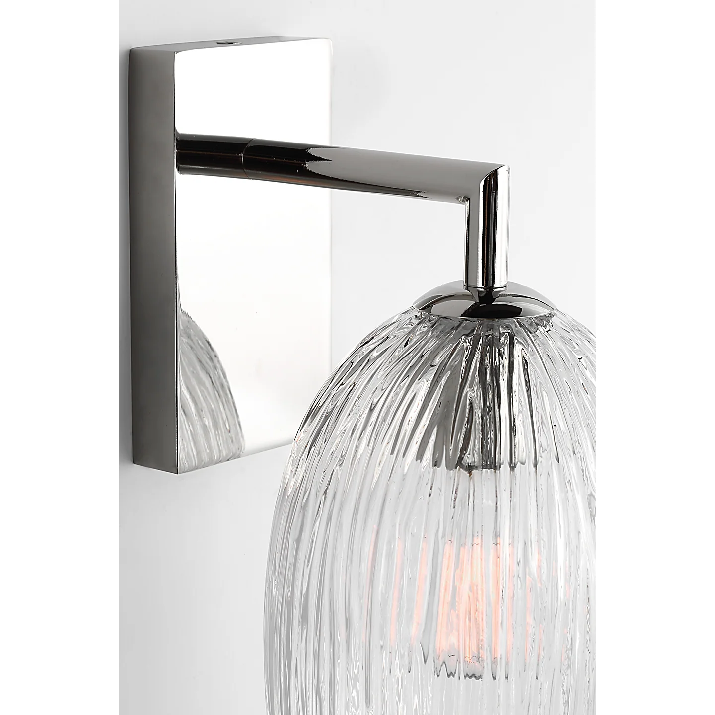Serafina 10" Sconce - Image 12