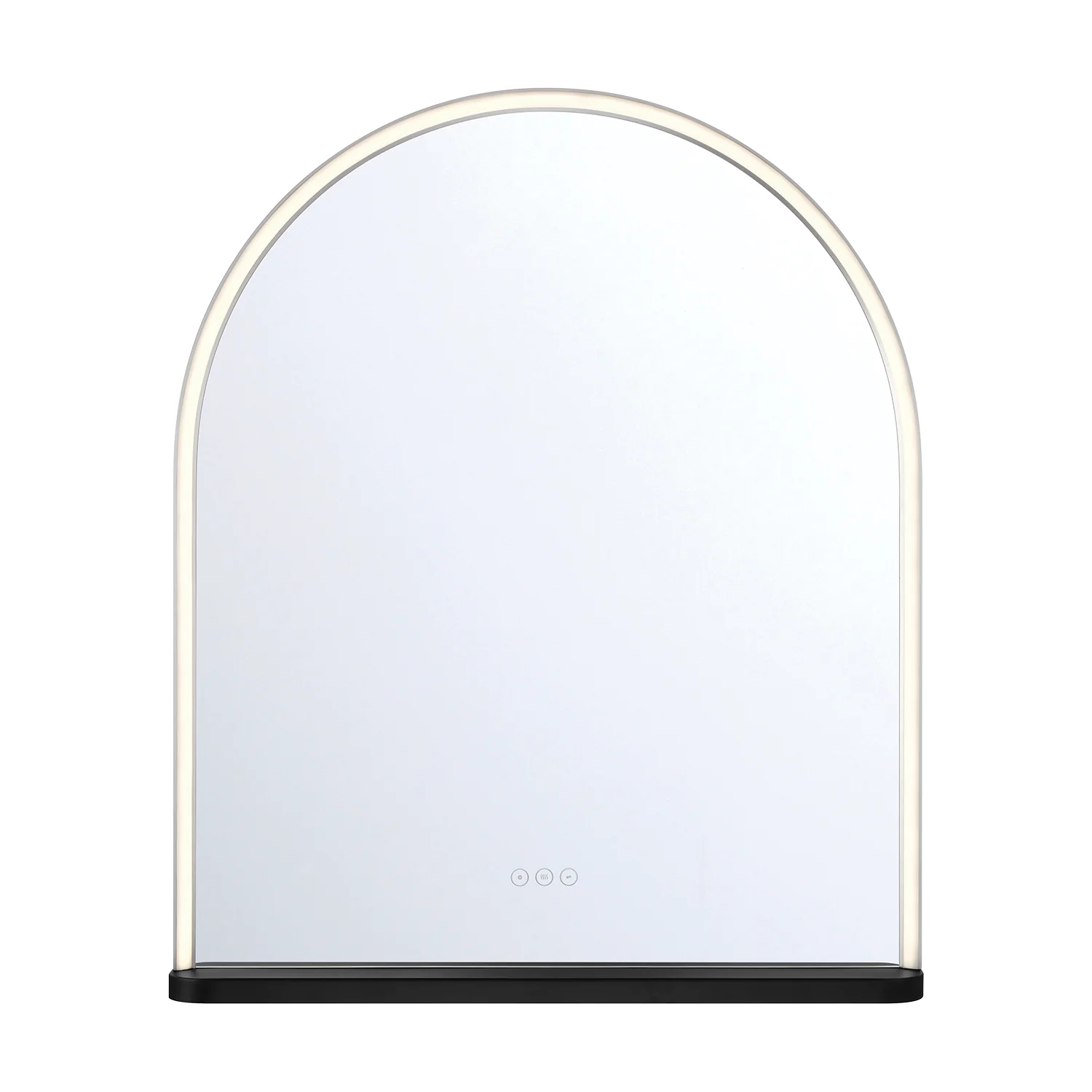 Serin 36" Integrated LED Mirror - Image 7