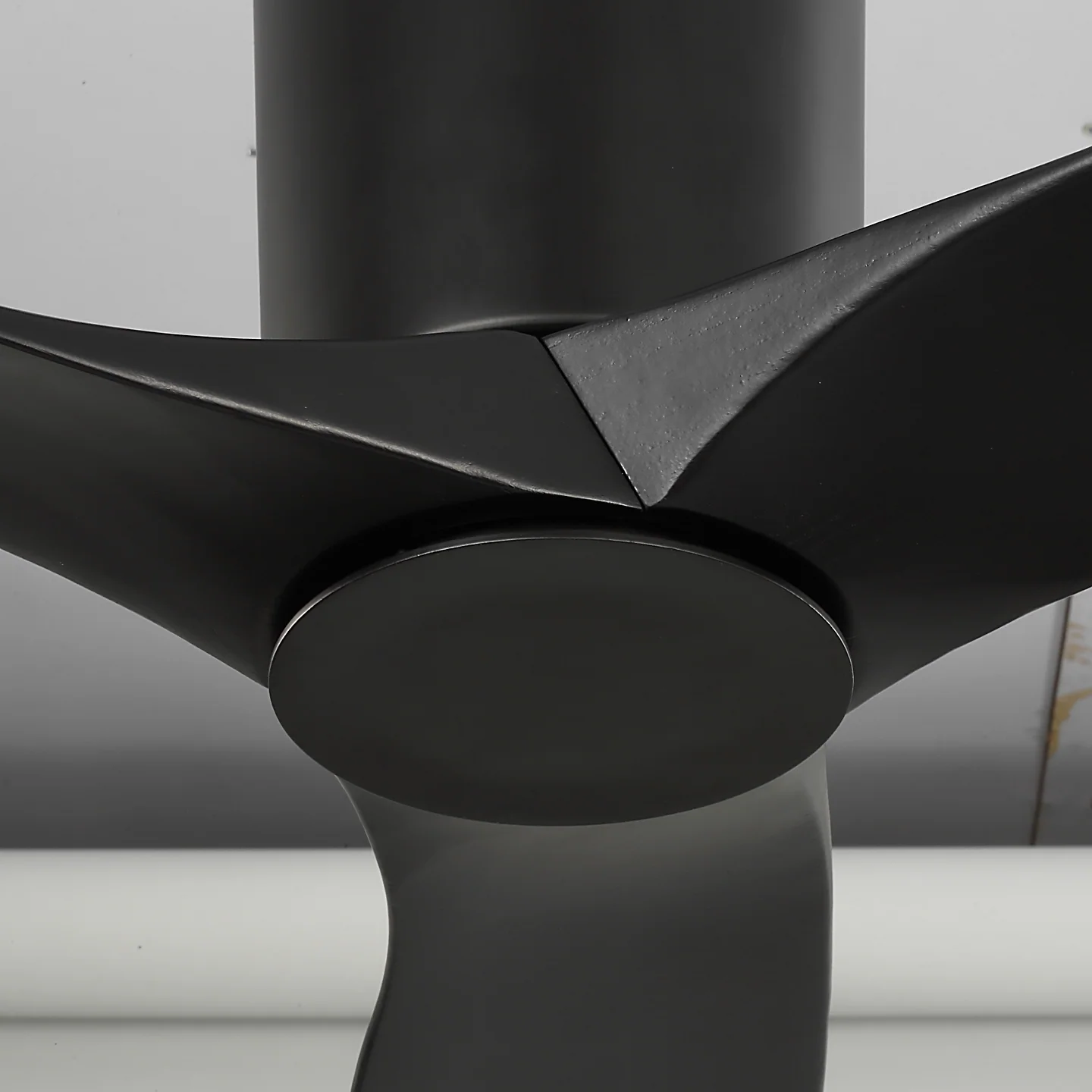 Seyra Smart 52" Hugger LED Ceiling Fan - Image 16