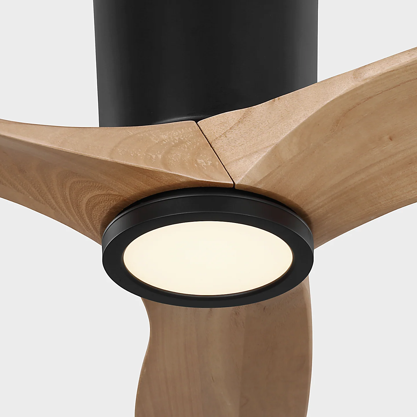 Seyra Smart 52" Hugger LED Ceiling Fan - Image 22