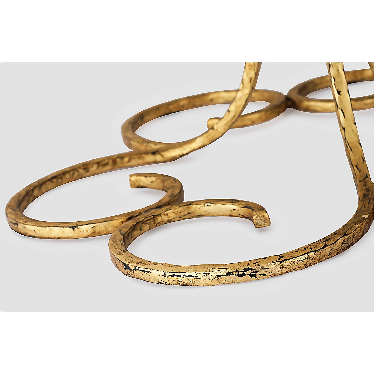 Shae Sculpted Floor Lamp - Image 12