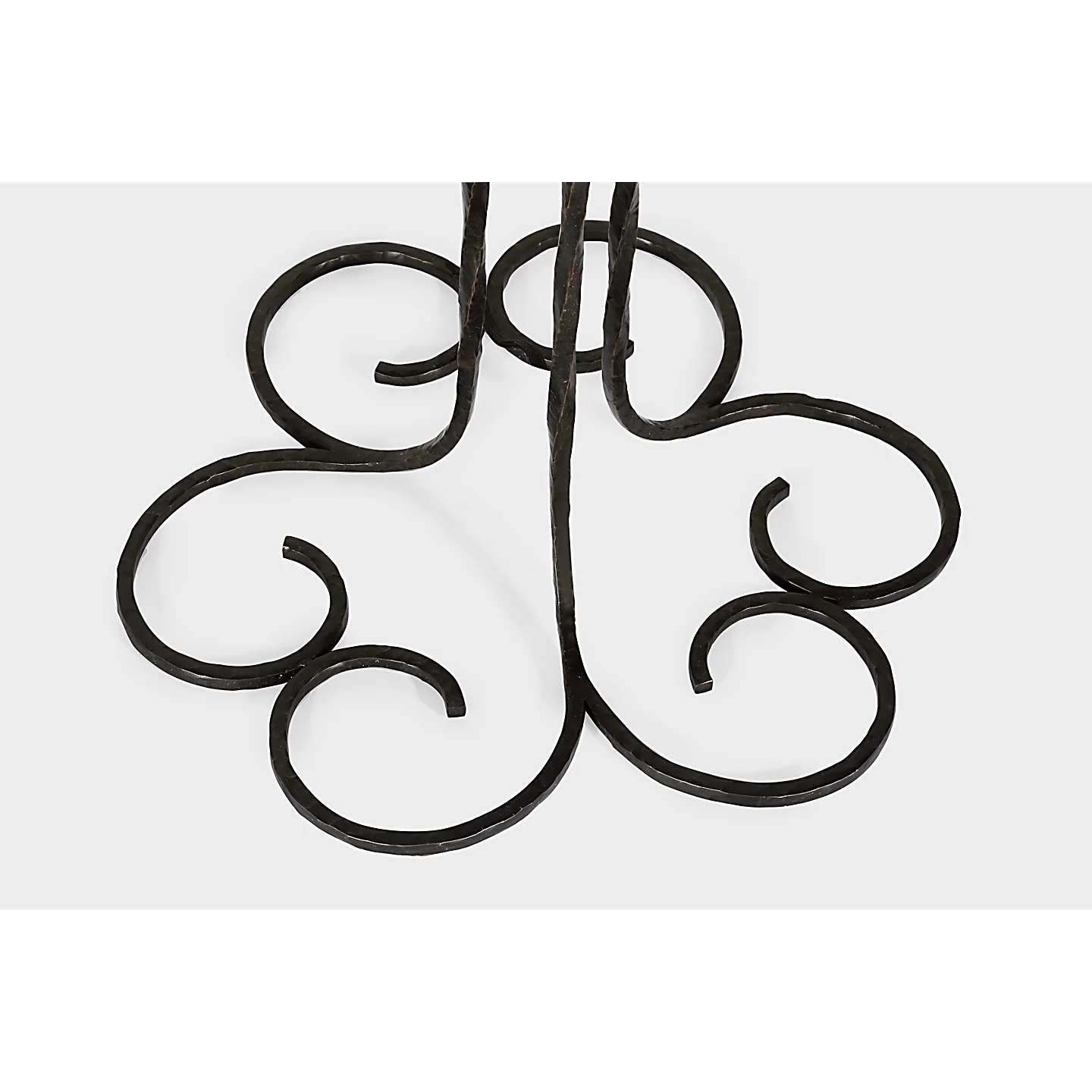 Shae Sculpted Floor Lamp - Image 3