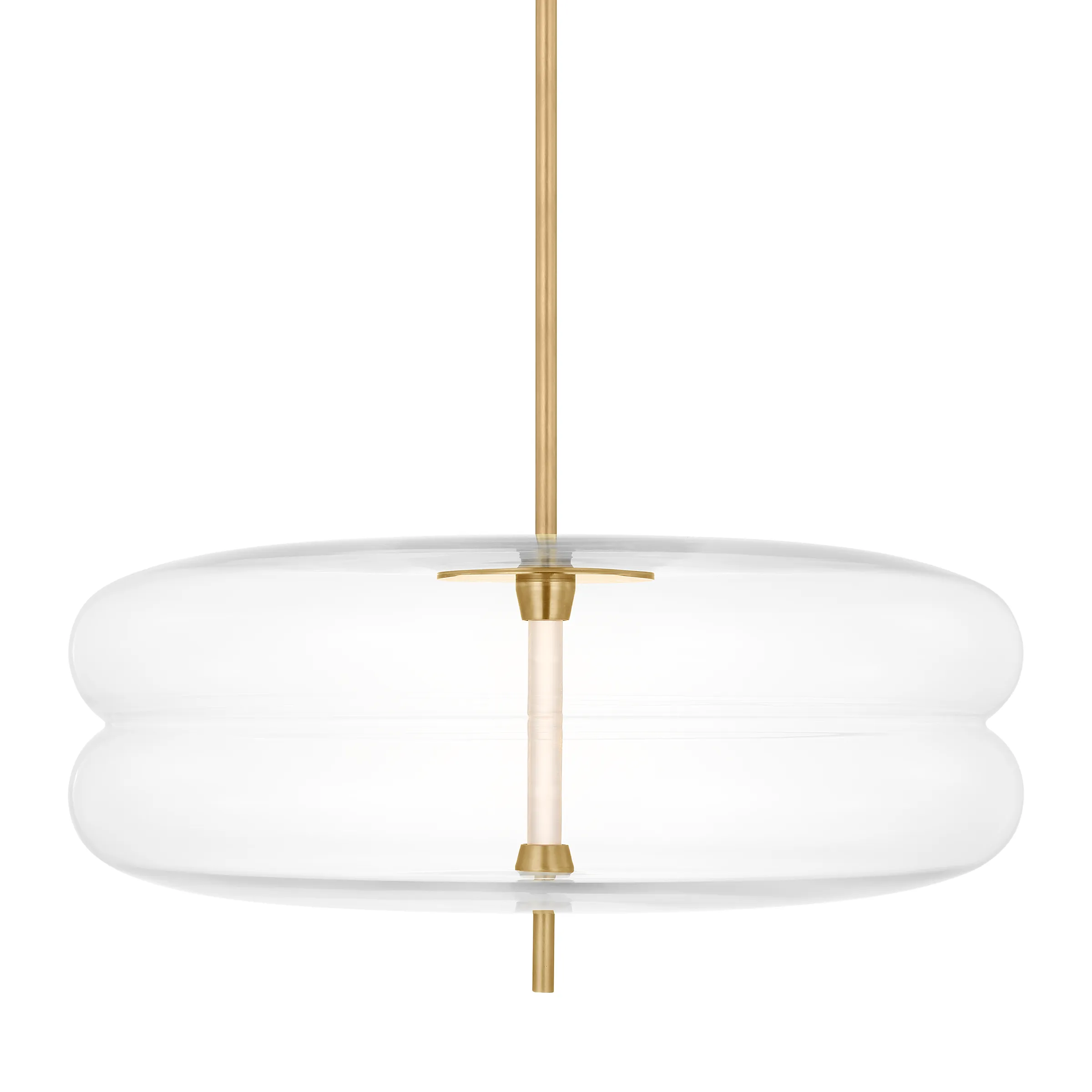 Shakkei Double X-Large Pendant