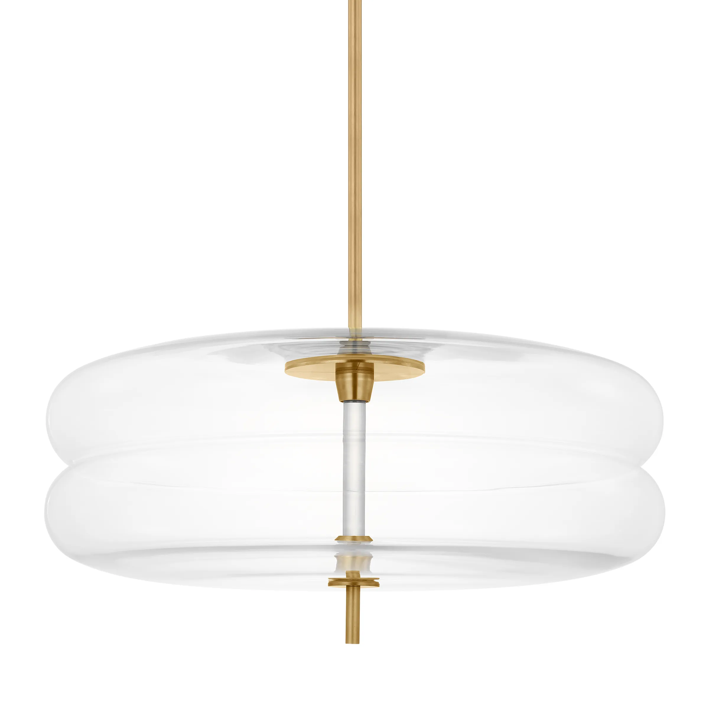 Shakkei Double X-Large Pendant - Image 2