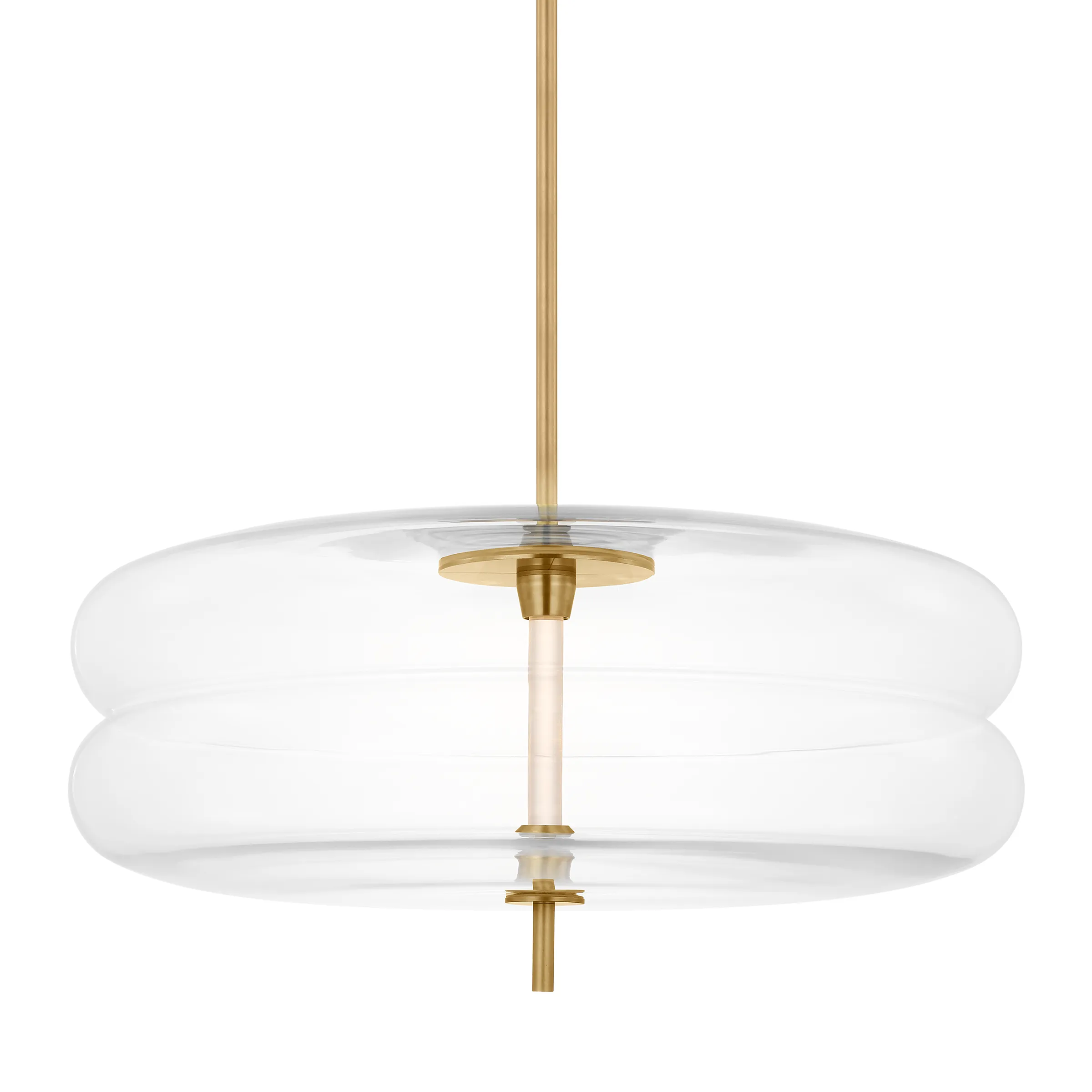 Shakkei Double X-Large Pendant - Image 3