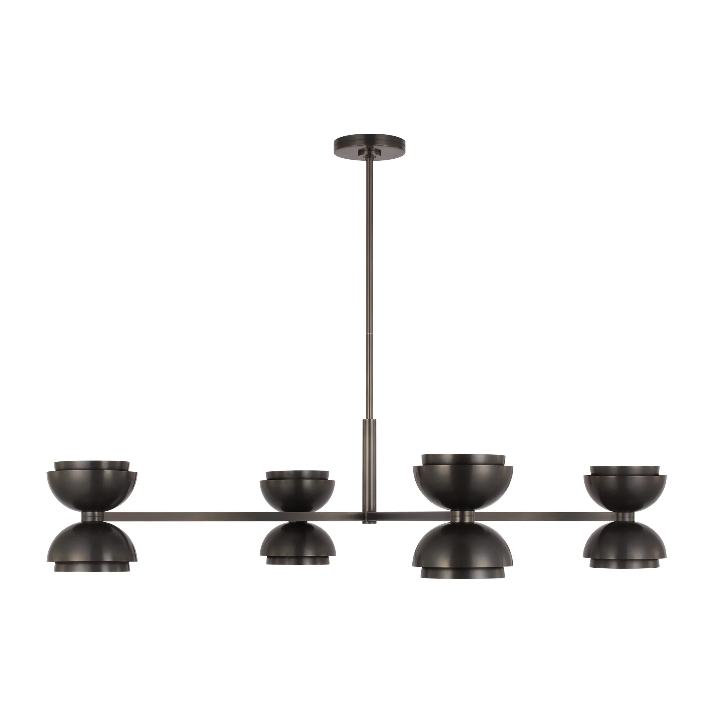Shanti X-Large Chandelier - Image 10