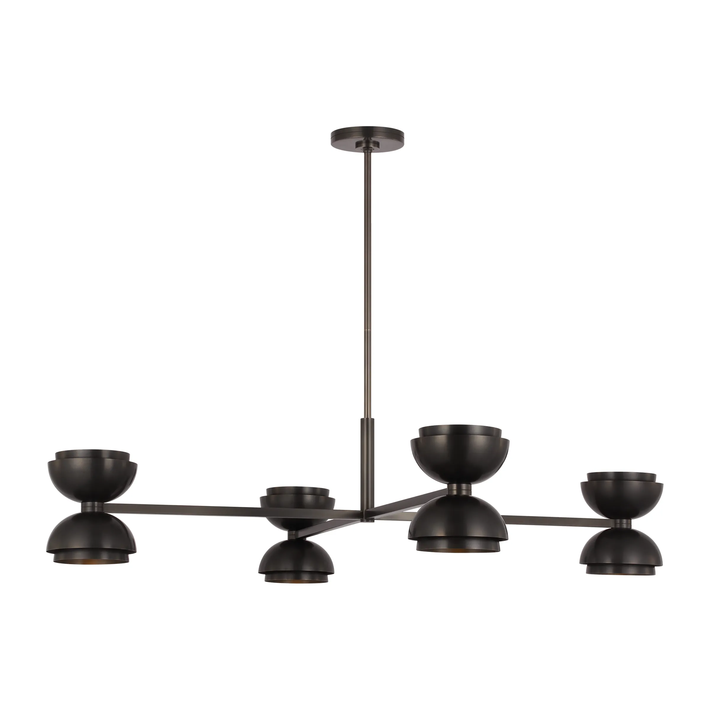 Shanti X-Large Chandelier - Image 11