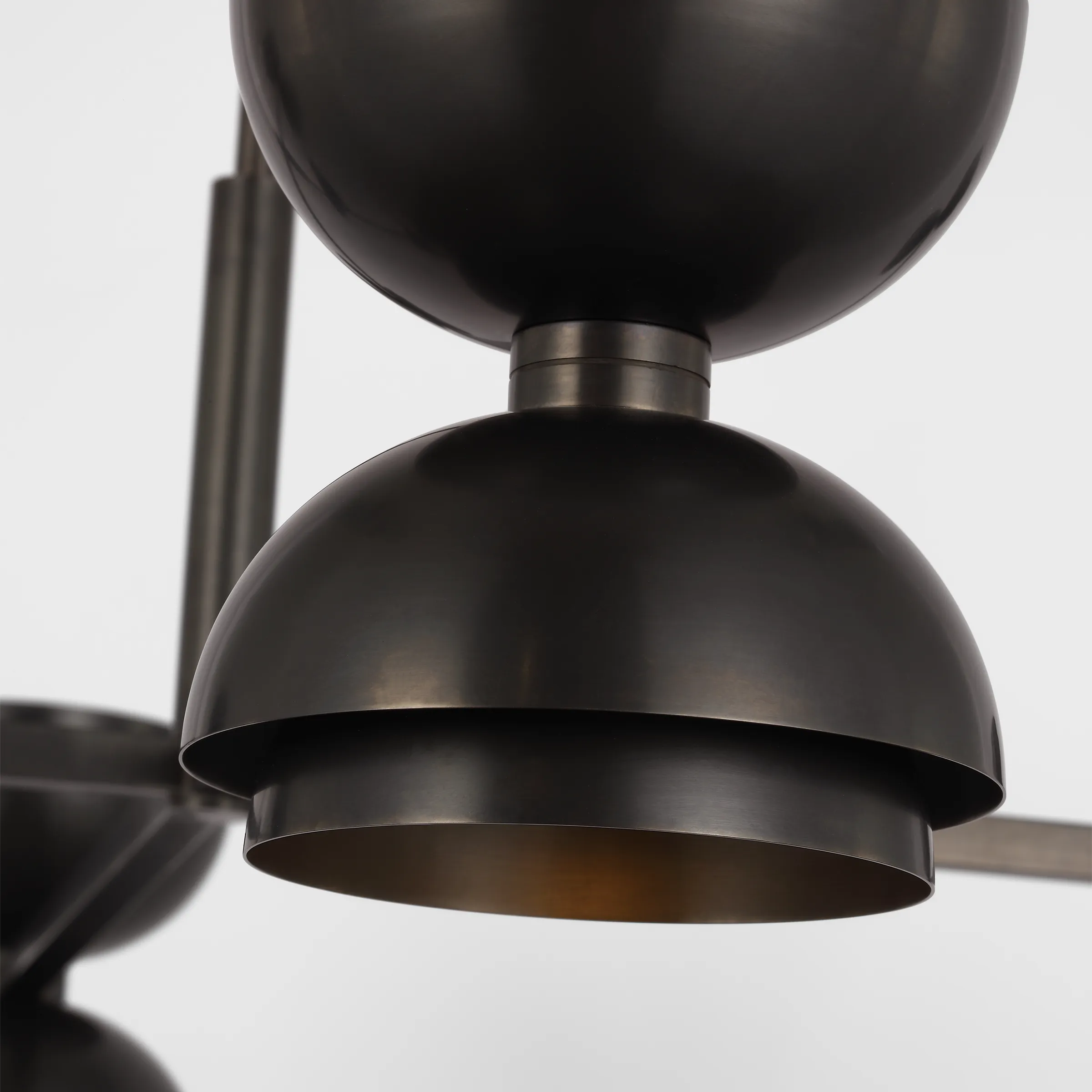 Shanti X-Large Chandelier - Image 12
