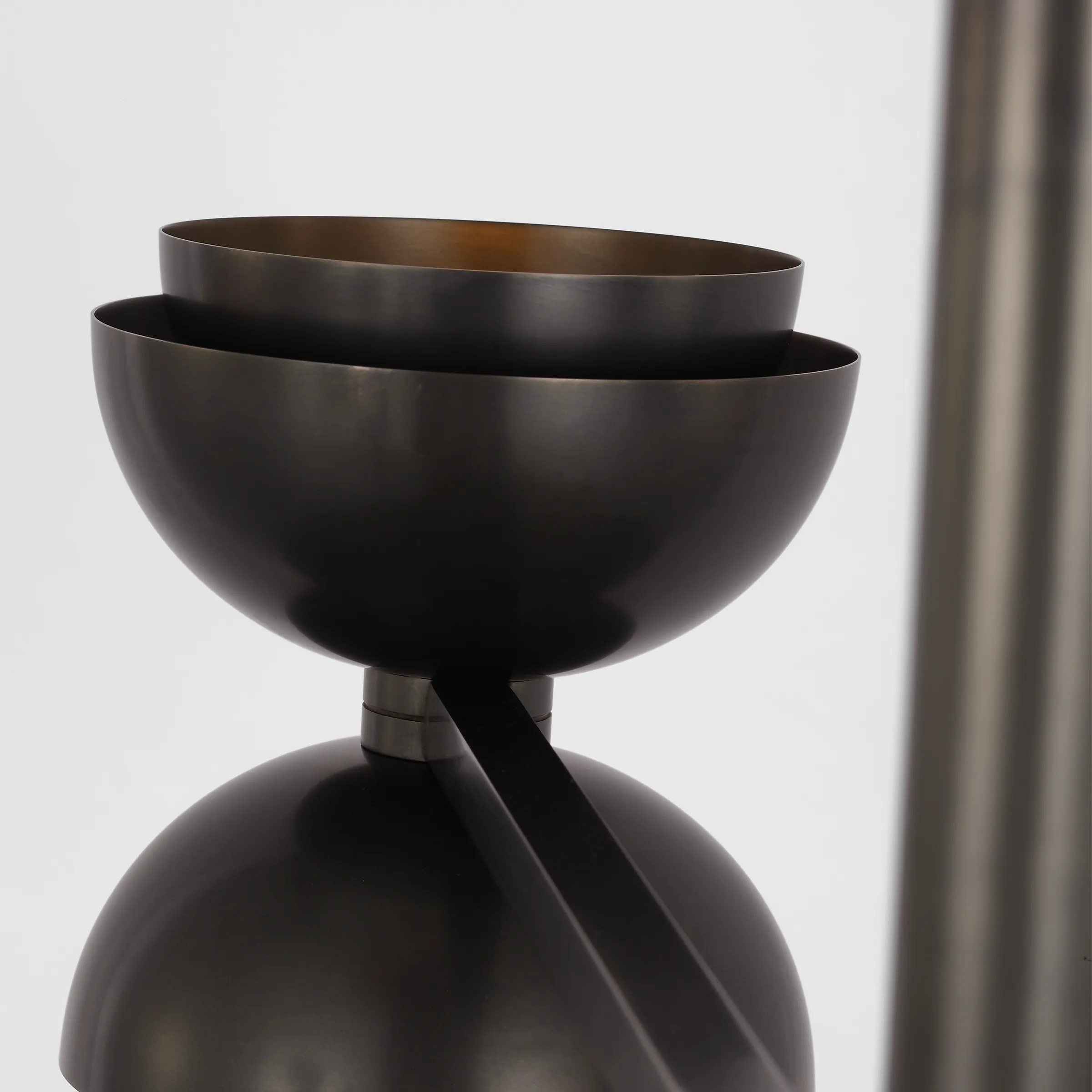 Shanti X-Large Chandelier - Image 13