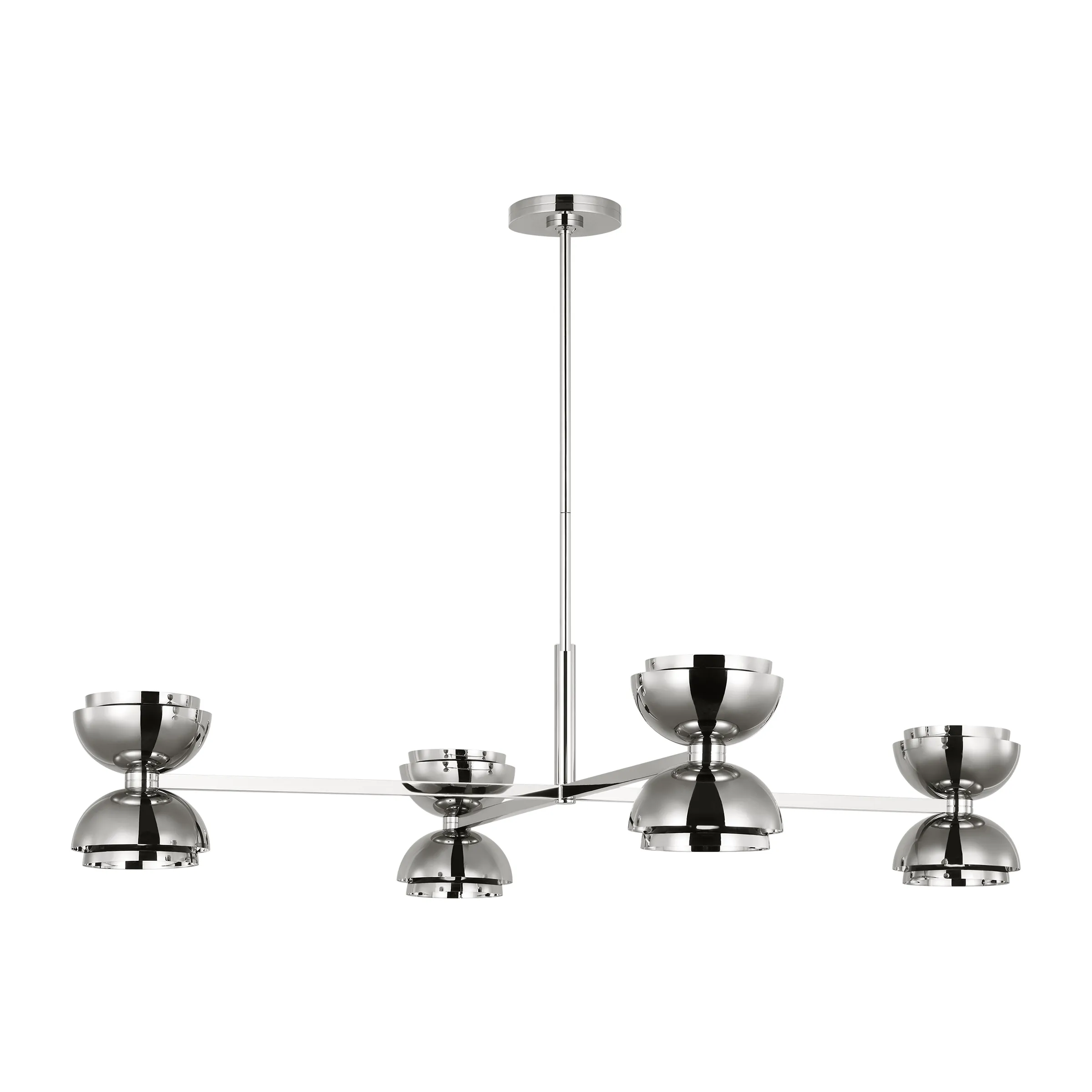 Shanti X-Large Chandelier - Image 2