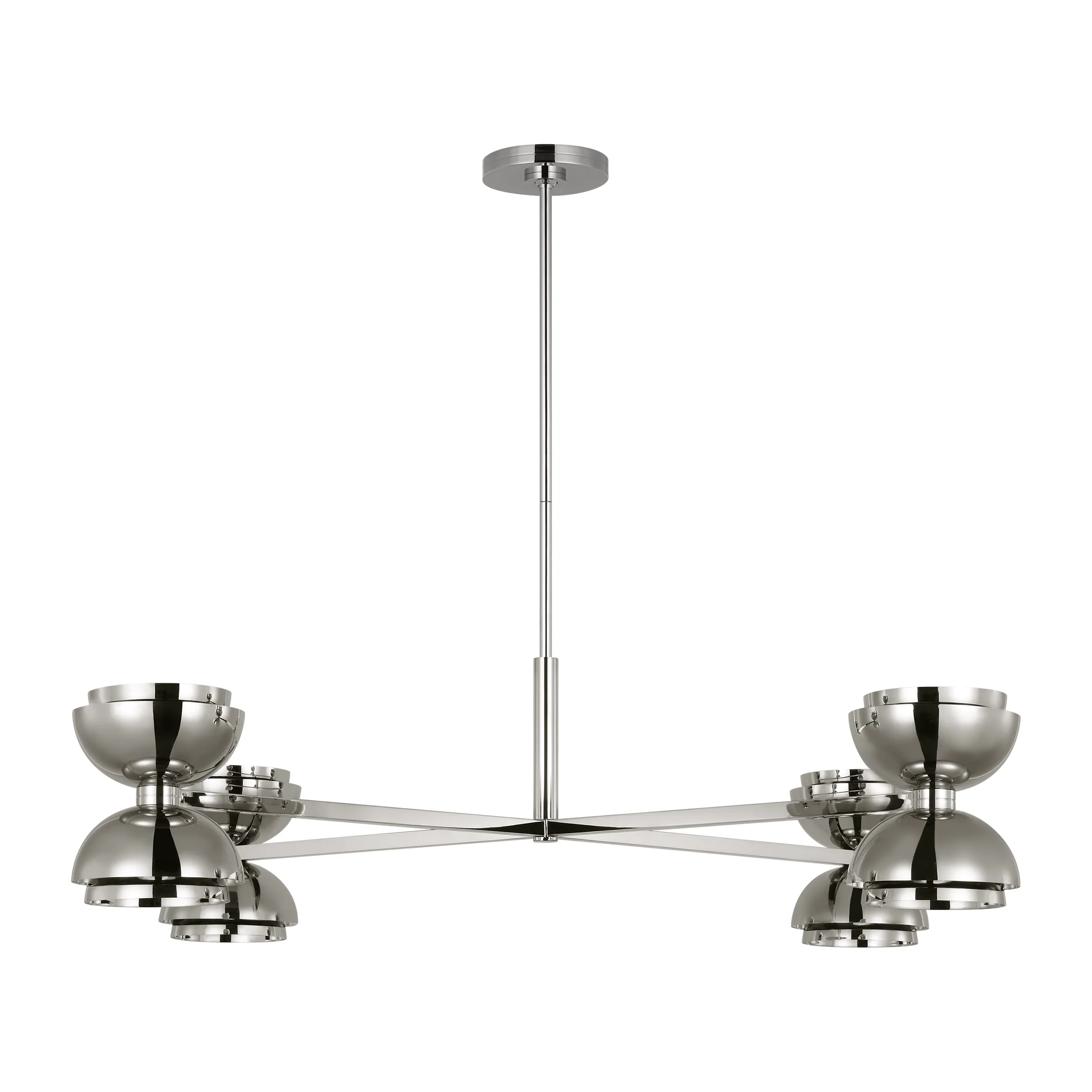 Shanti X-Large Chandelier - Image 3