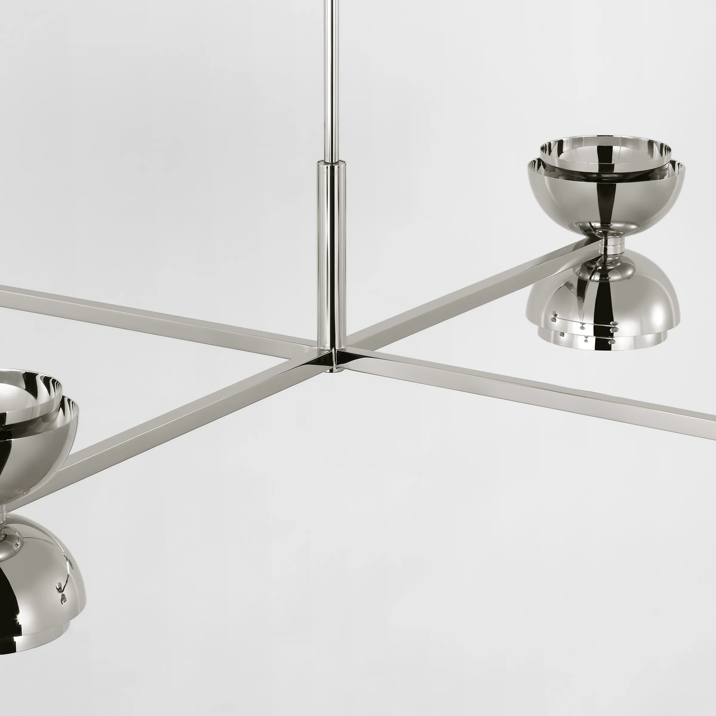 Shanti X-Large Chandelier - Image 4