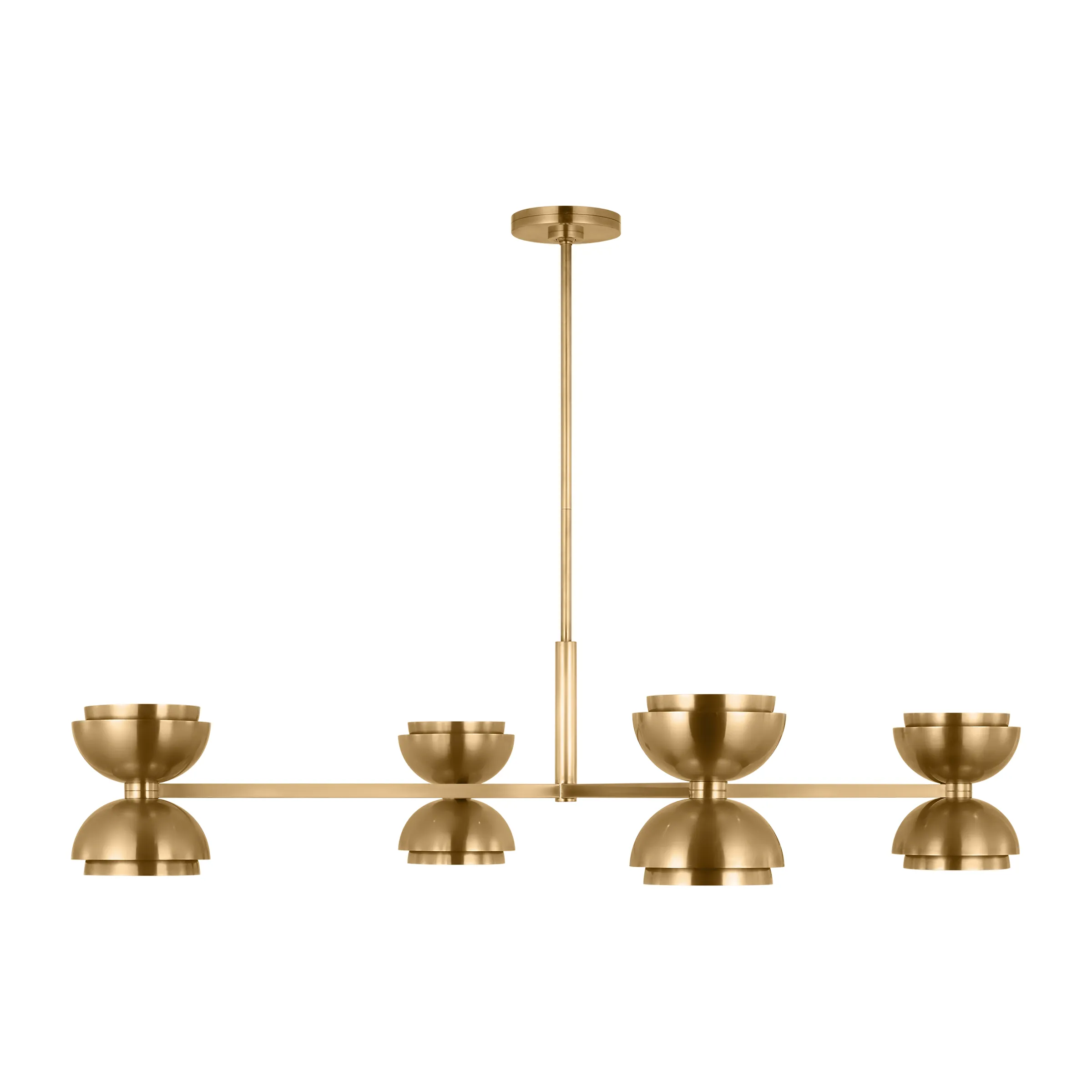 Shanti X-Large Chandelier - Image 6