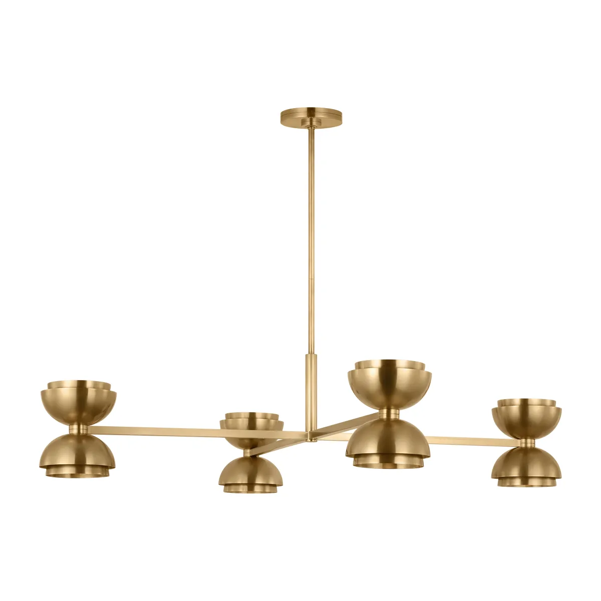 Shanti X-Large Chandelier - Image 7