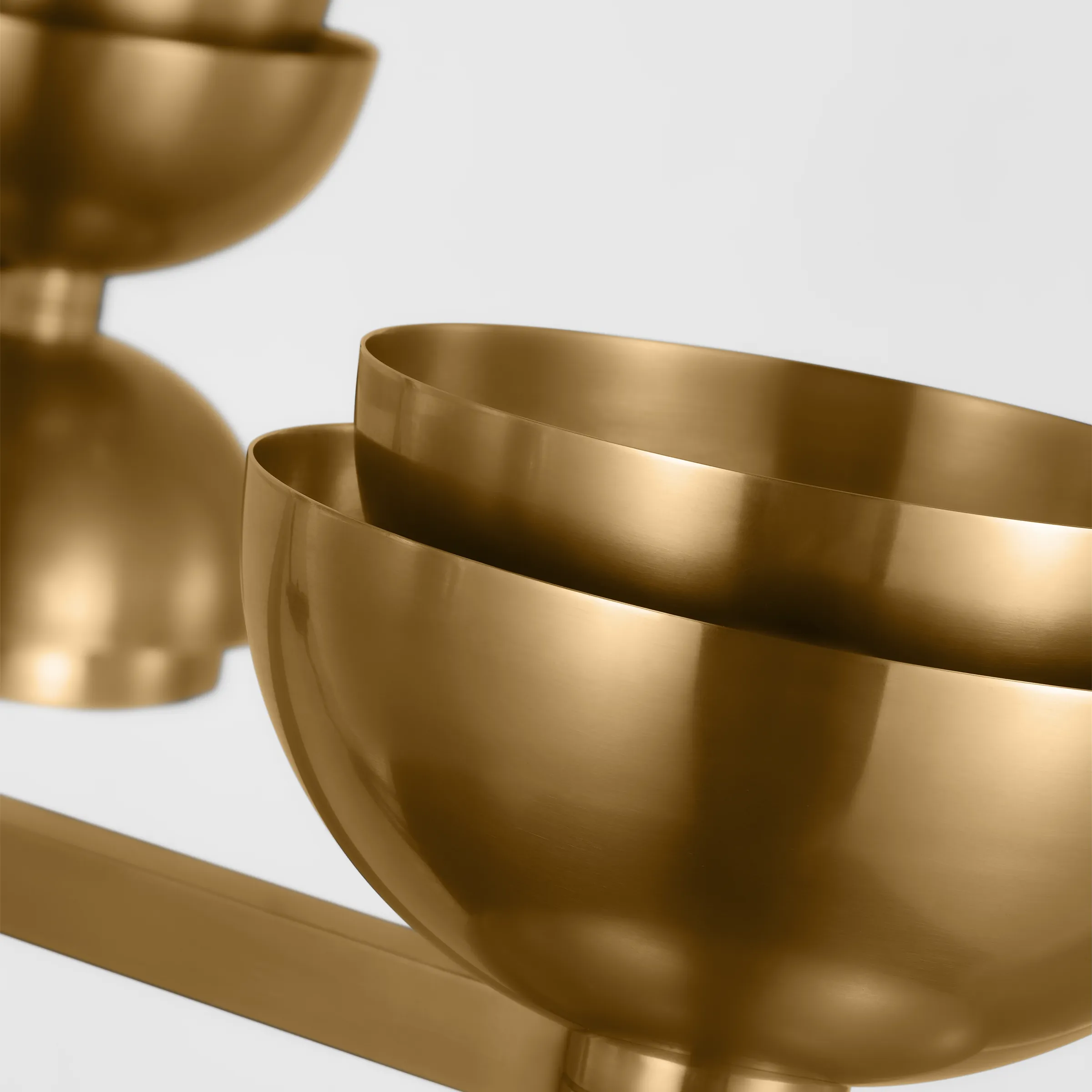 Shanti X-Large Chandelier - Image 9