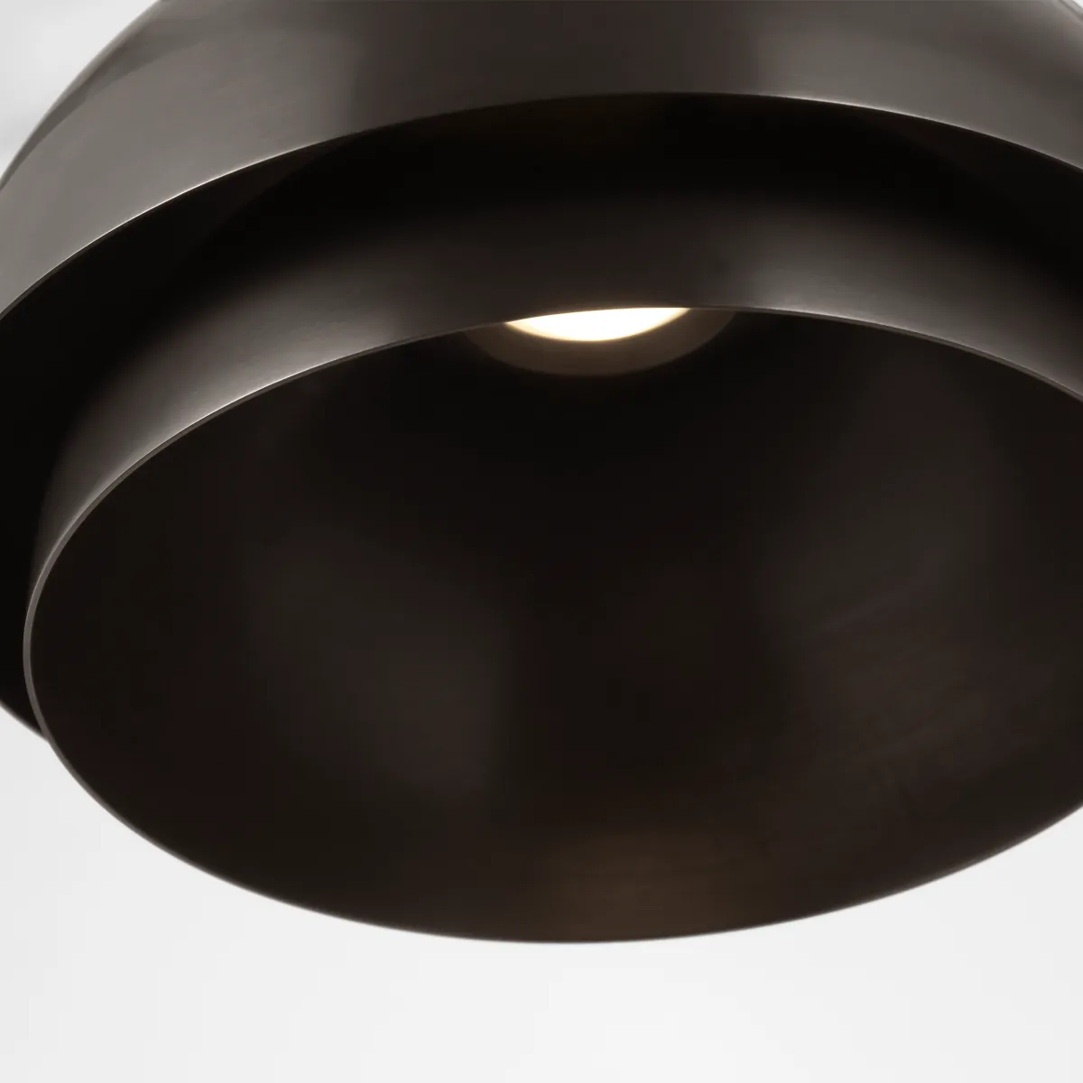 Shanti X-Large Linear Chandelier - Image 6