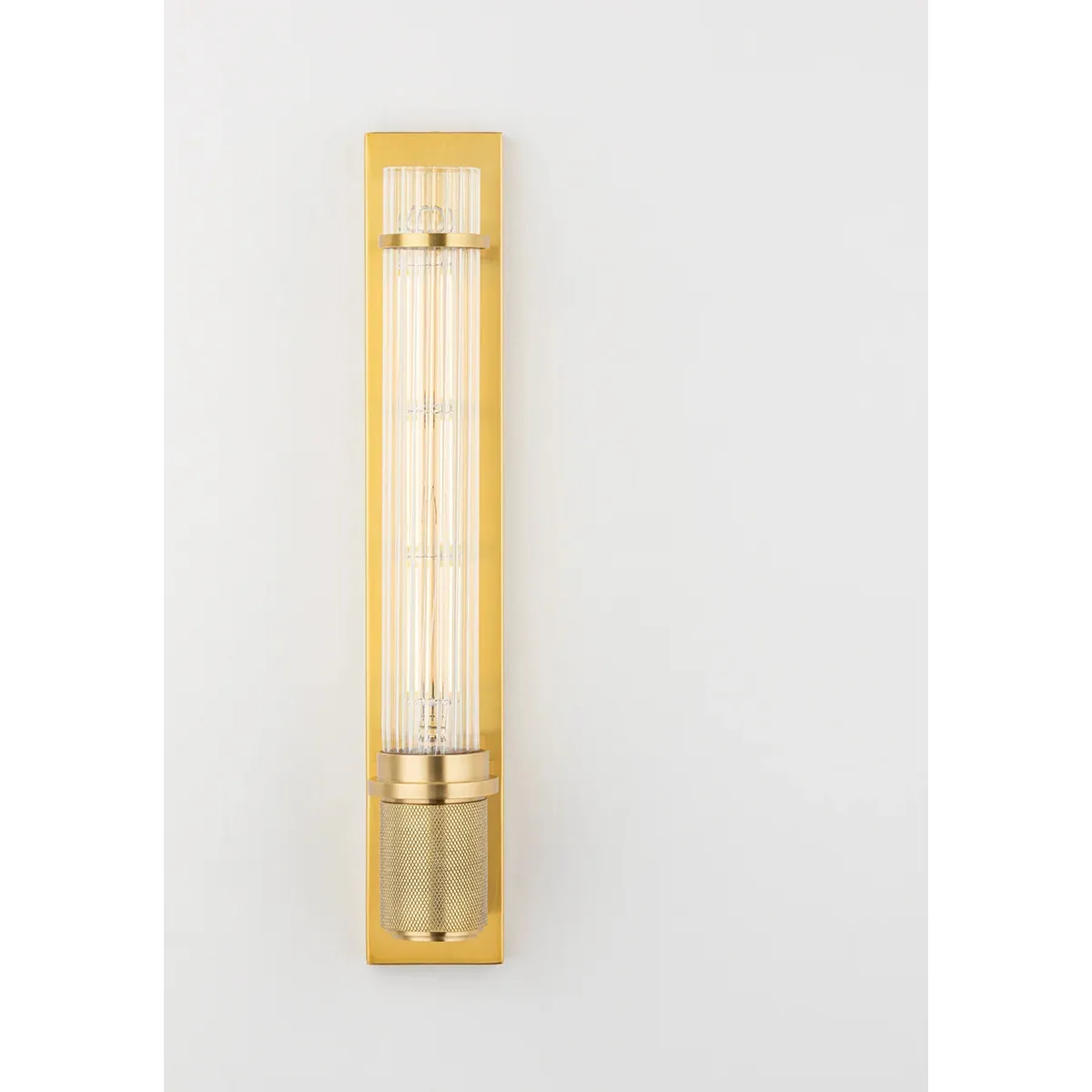 Shaw Wall Sconce - Image 3