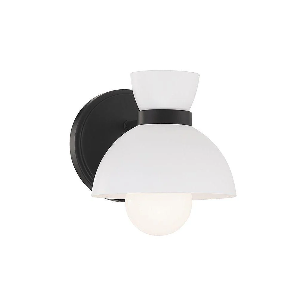 Shekinah Wall Sconce